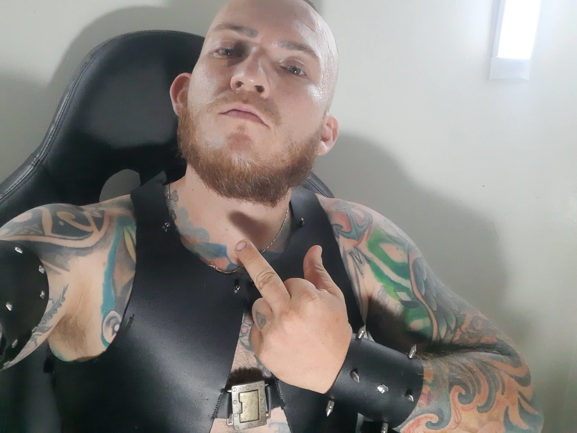 XXX Porn Photo of Nude stripnolimits 4