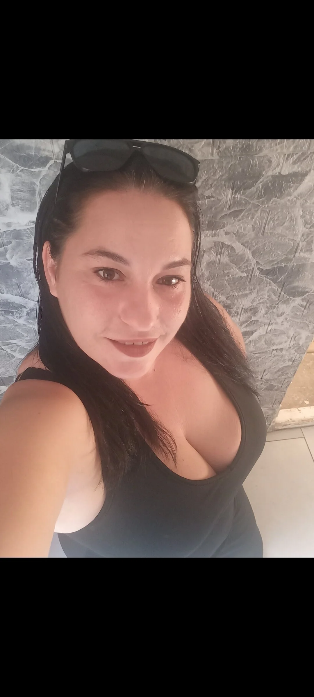 XXX Porn Photo of Nude Brunetytka 10