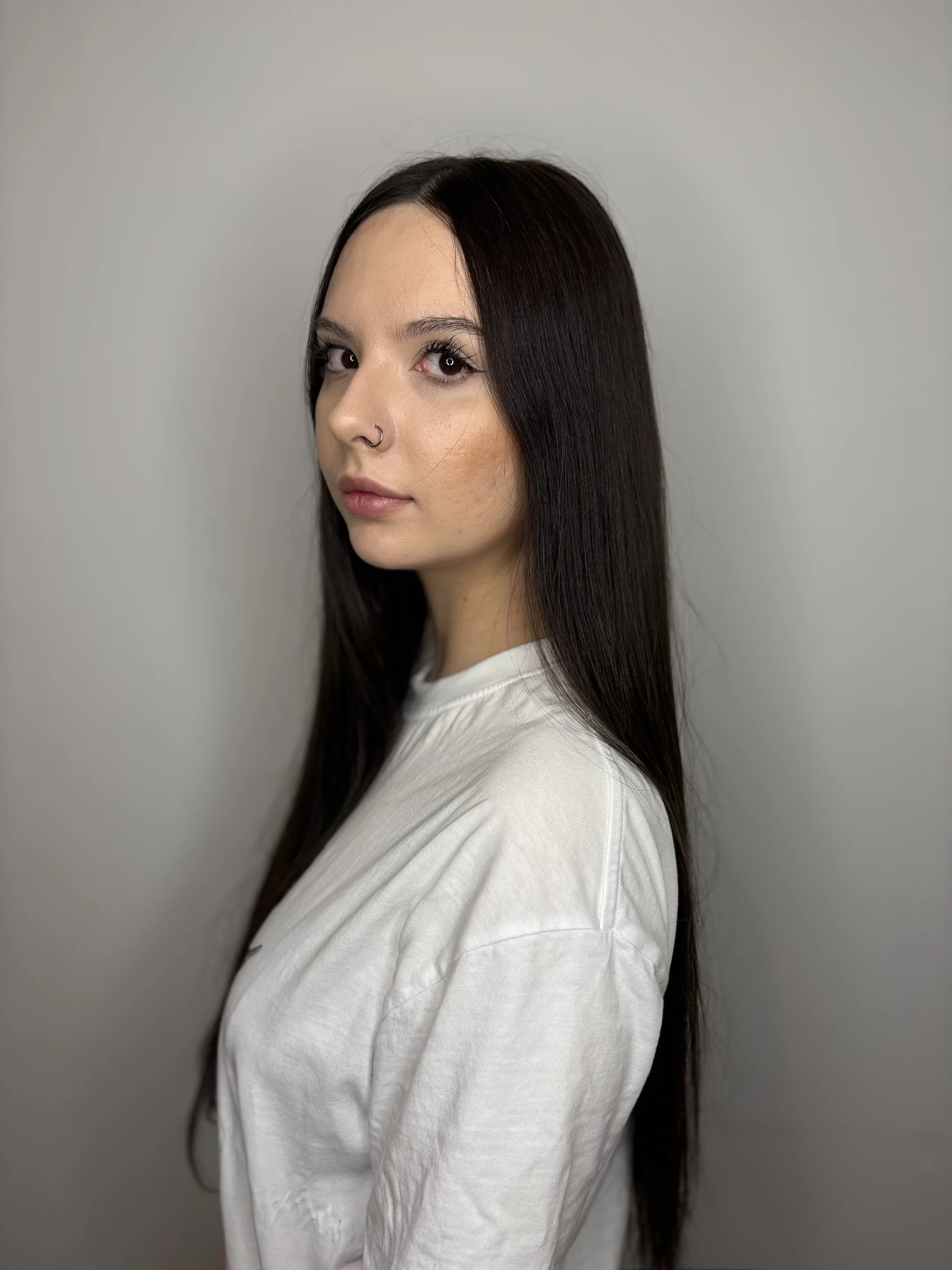 XXX Porn Photo of Nude MeghanSkaer 1