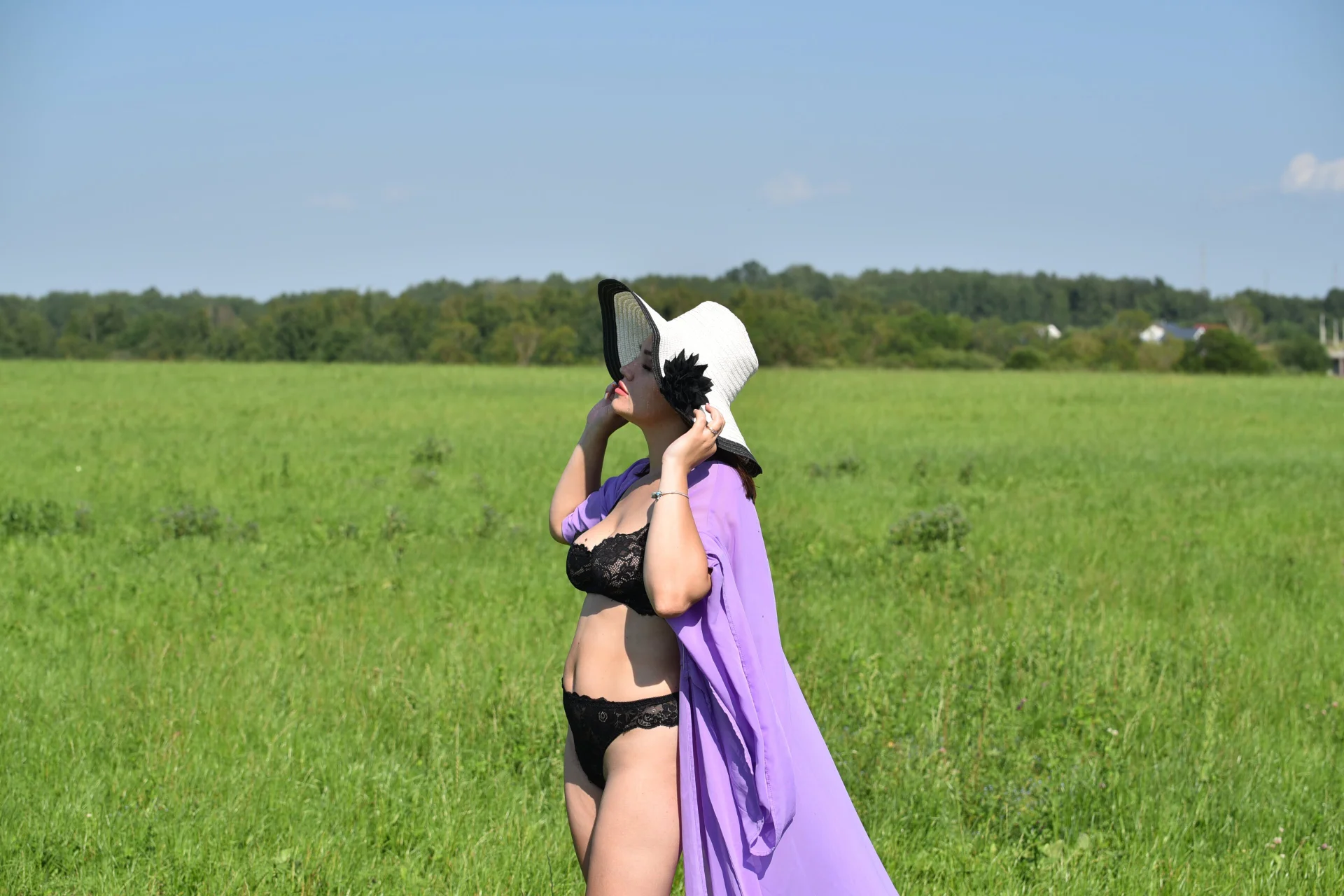 XXX Porn Photo of Nude nikkiRyd 54