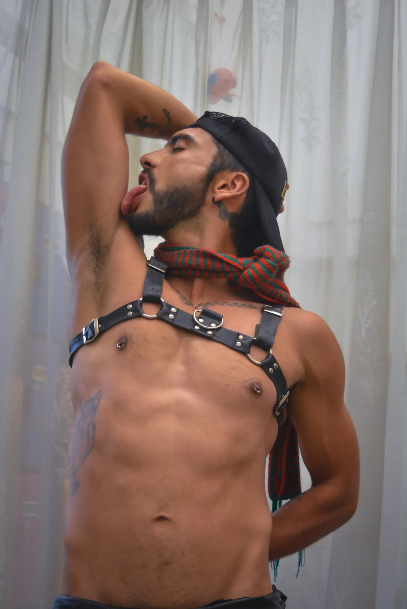 XXX Porn Photo of Nude Tom_cooper_ 67