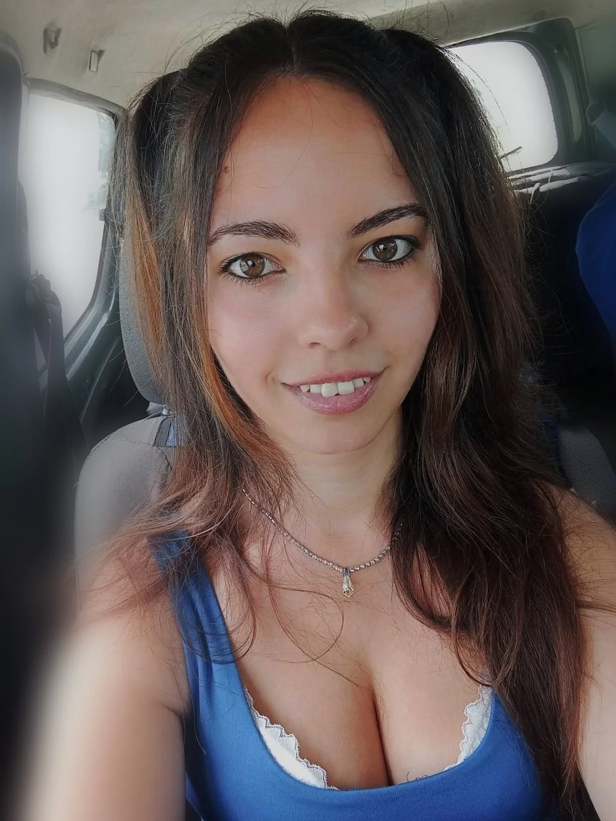 XXX Porn Photo of Nude allinqueen 1