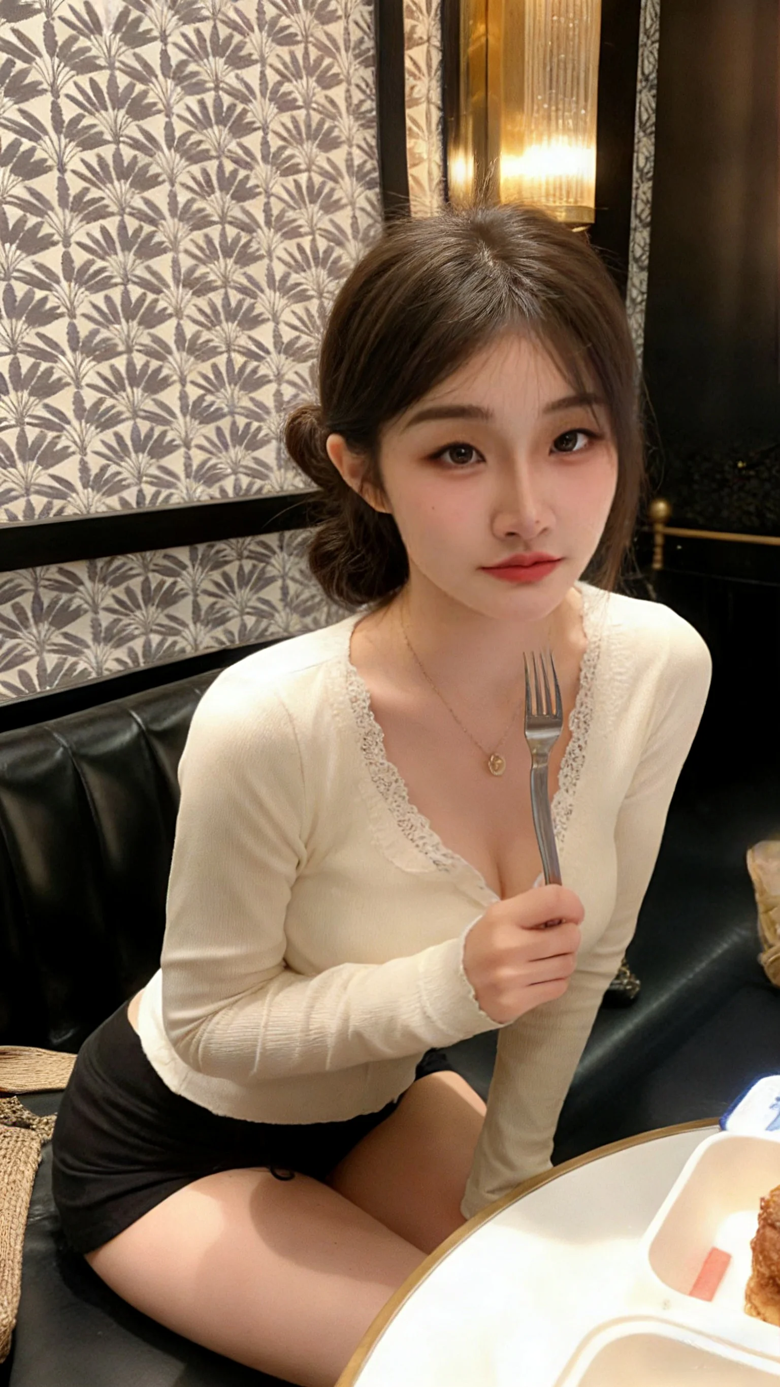 XXX Porn Photo of Nude LuLu-lll 1