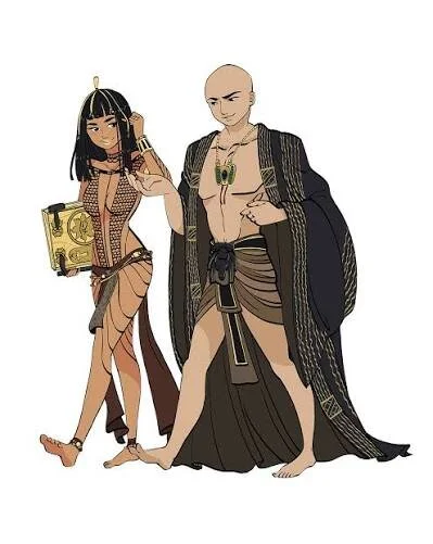 XXX Porn Photo of Nude blasphemous 4
