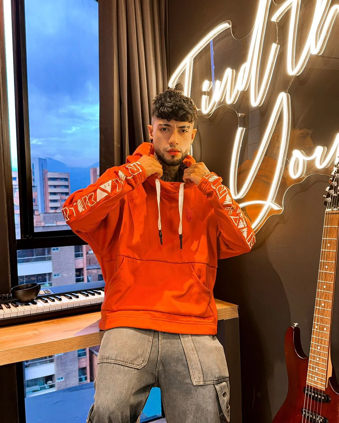 XXX Porn Photo of Nude samuel_boy_tatoo 39