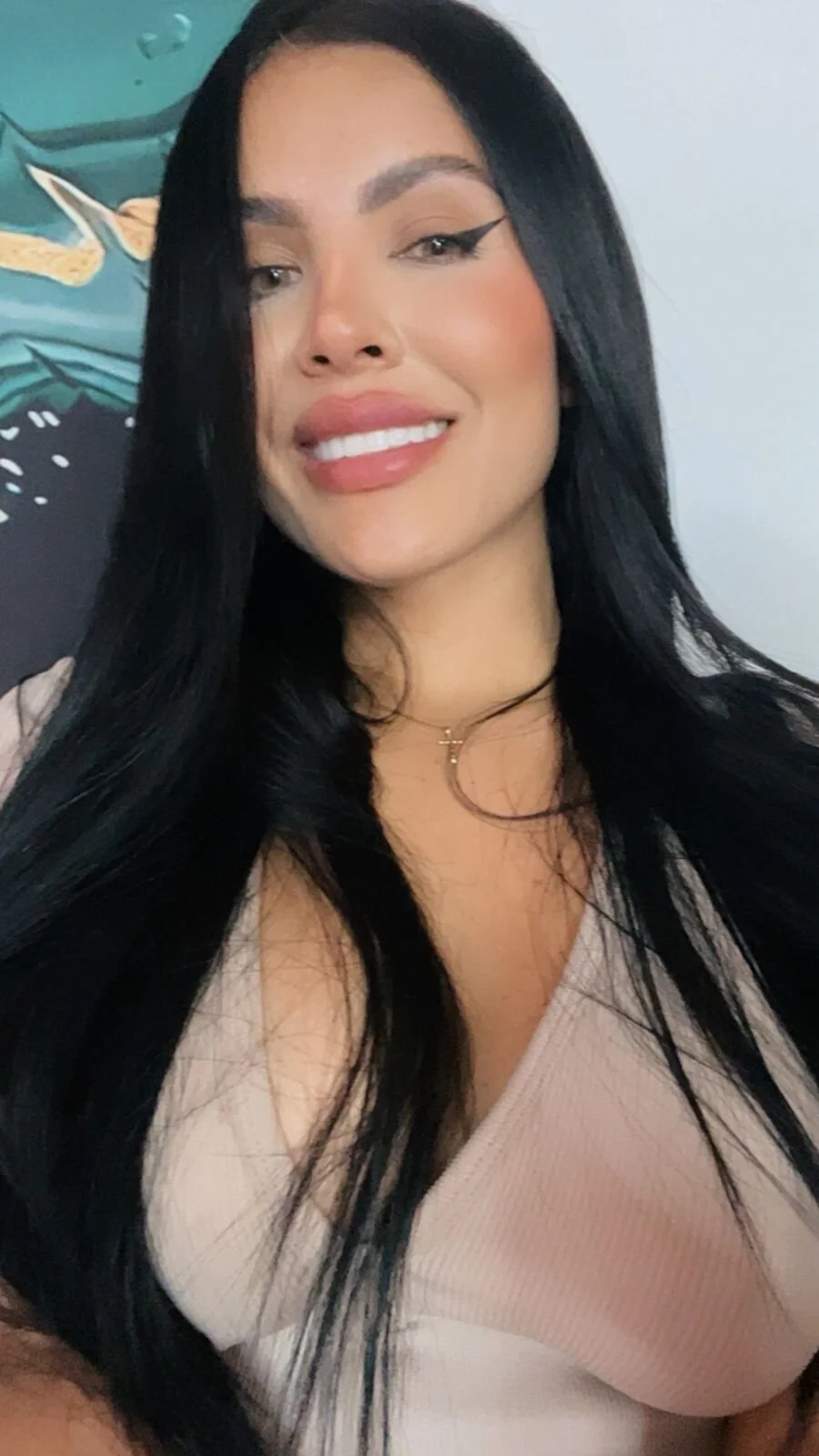 XXX Porn Photo of Nude Sofi_Moreno 2