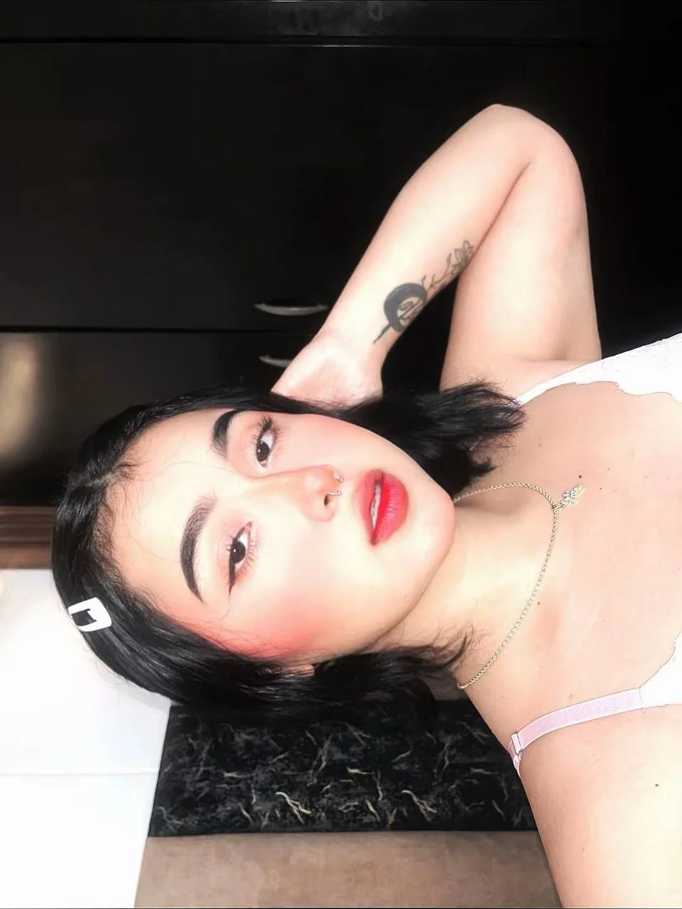 XXX Porn Photo of Nude sweet_dollLilith 36