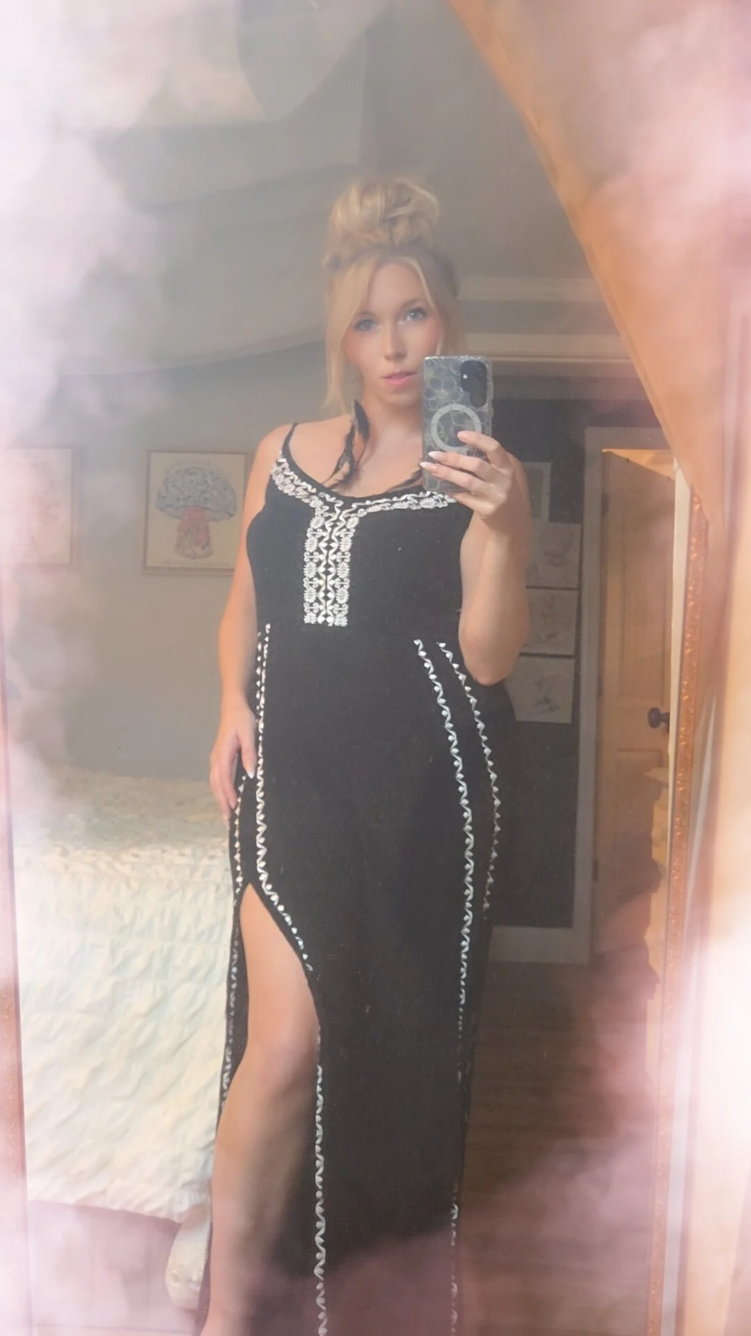 XXX Porn Photo of Nude NikkiB653466 3