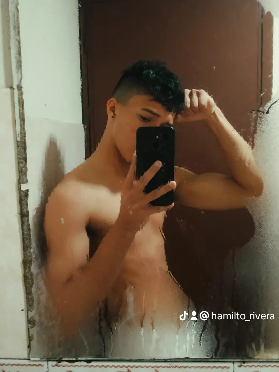 XXX Porn Photo of Nude senorantojo1111 5