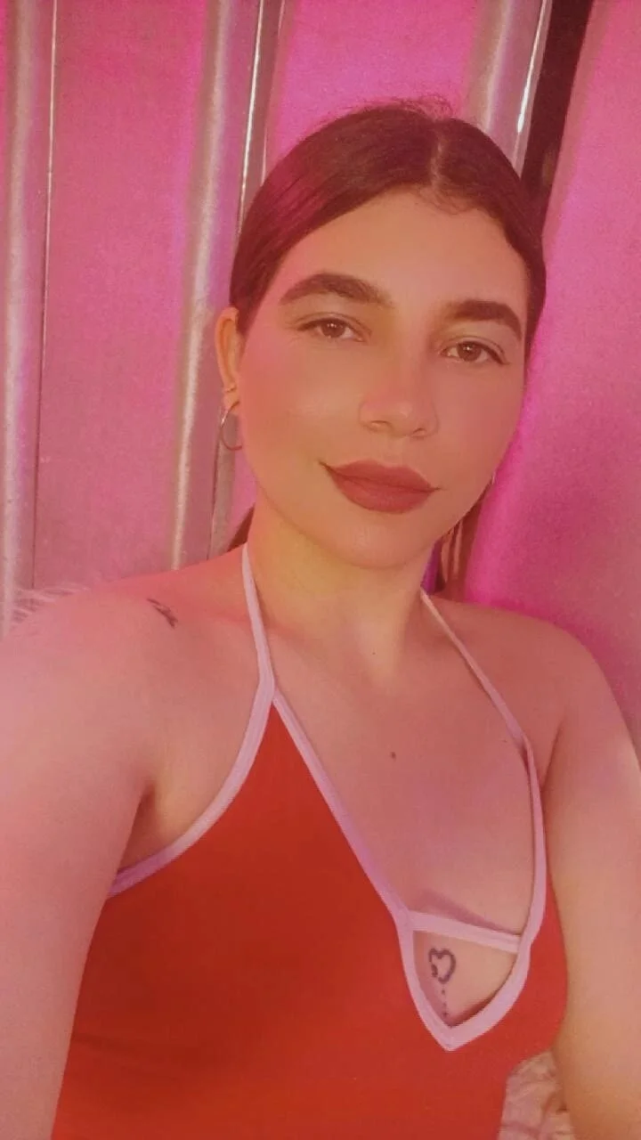 XXX Porn Photo of Nude Sckarleth1 4
