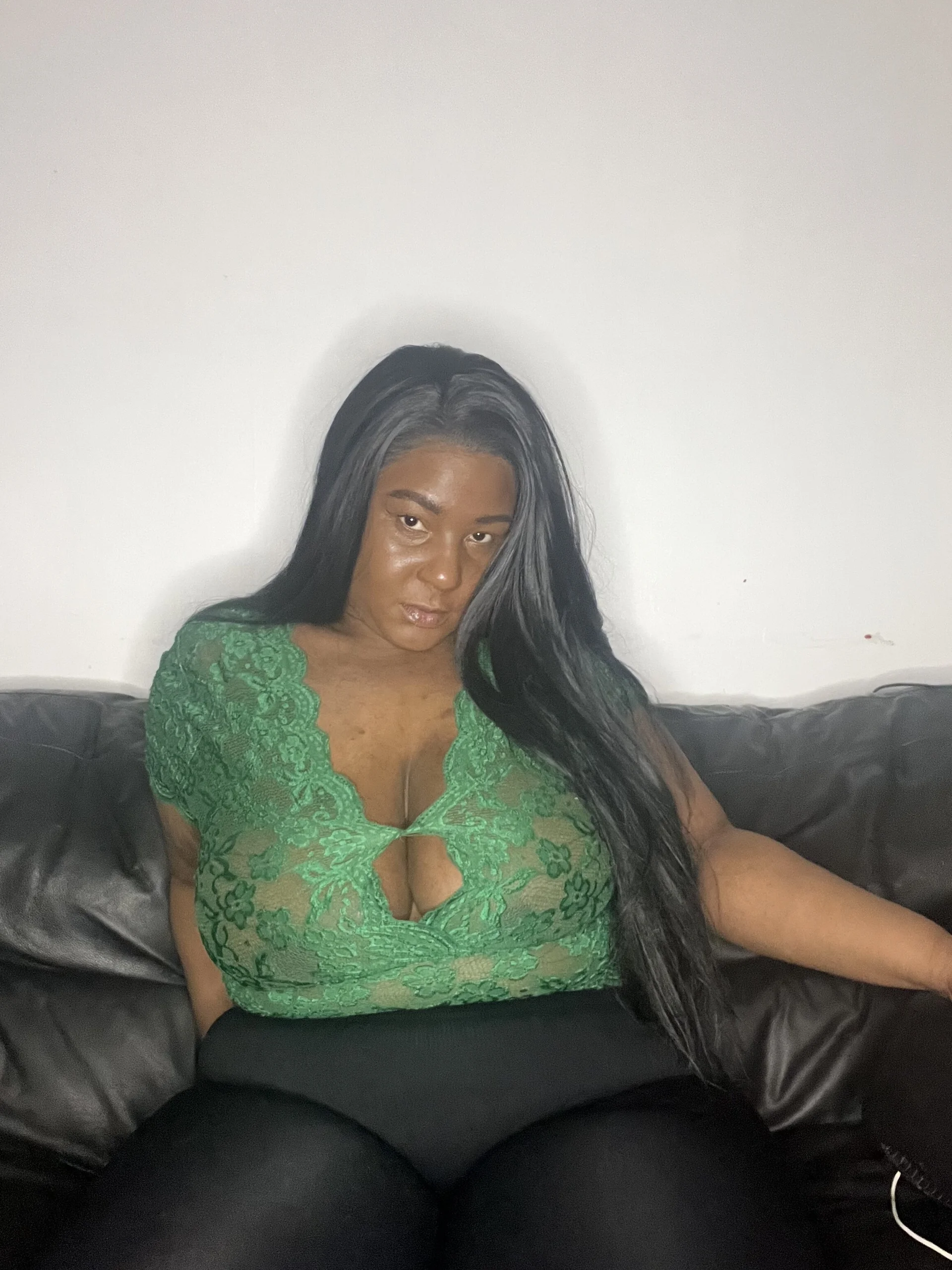 XXX Porn Photo of Nude CurvySashia 103