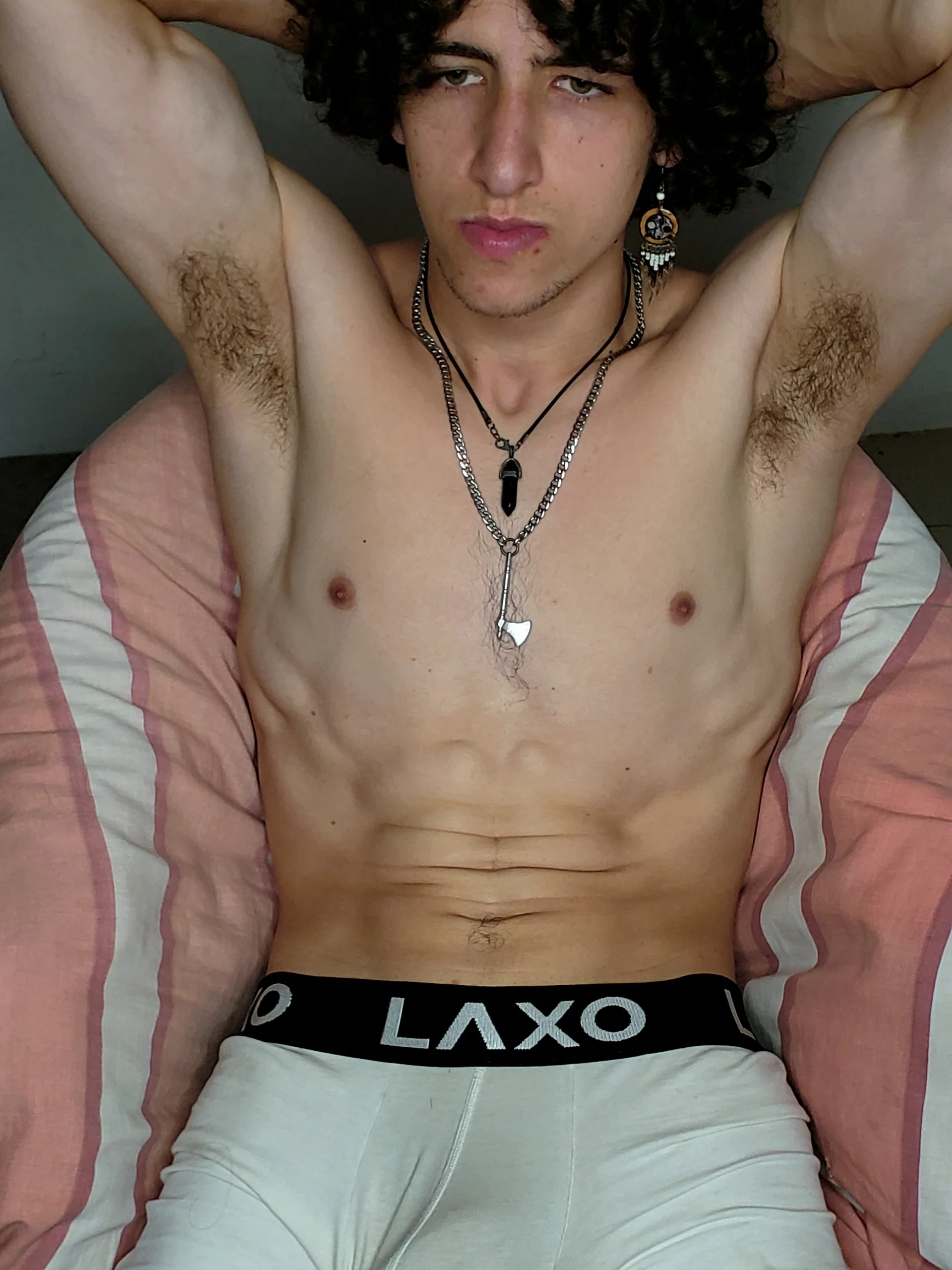 XXX Porn Photo of Nude kervs_id 4