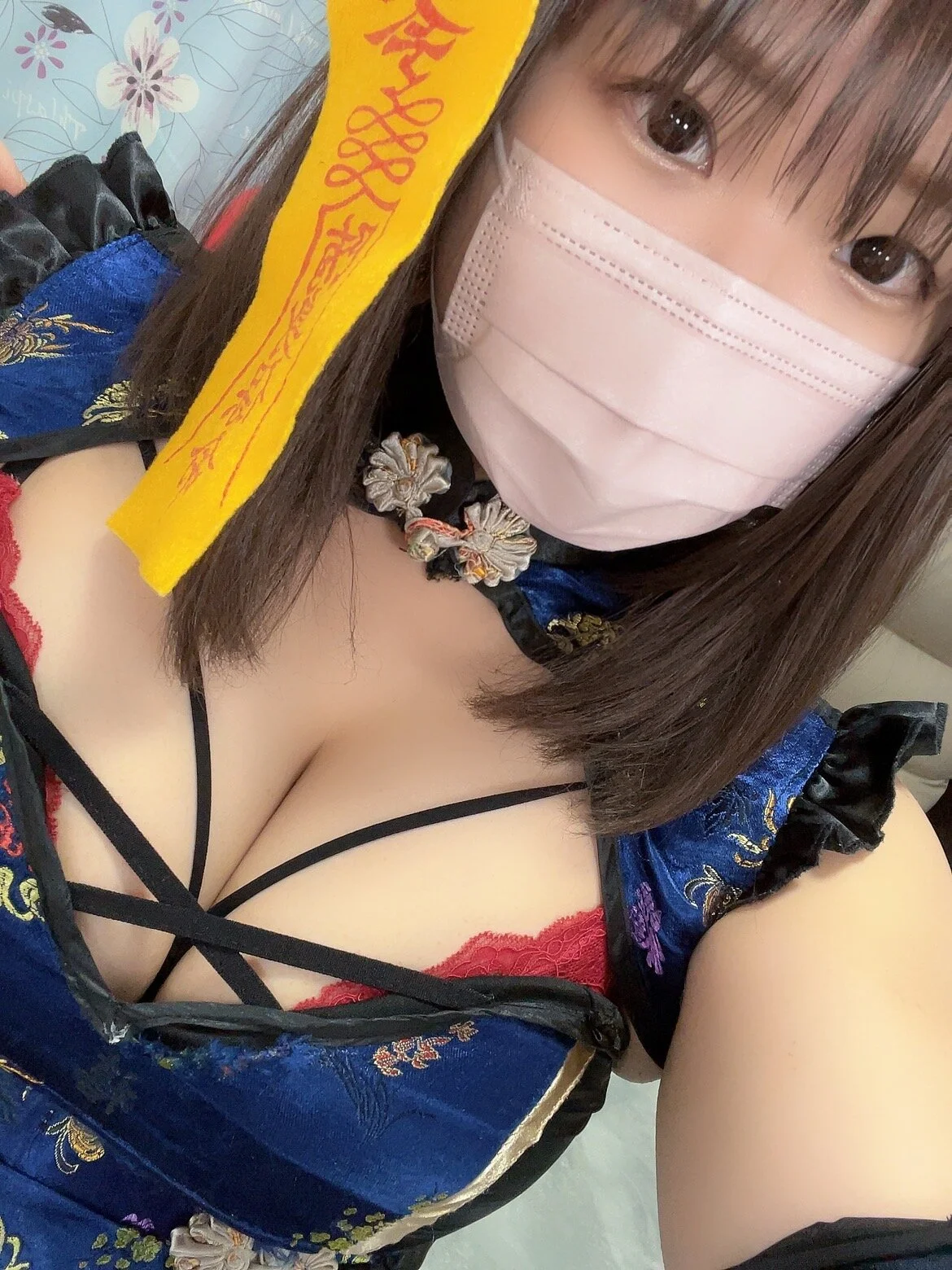 XXX Porn Photo of Nude _mirai0917 12