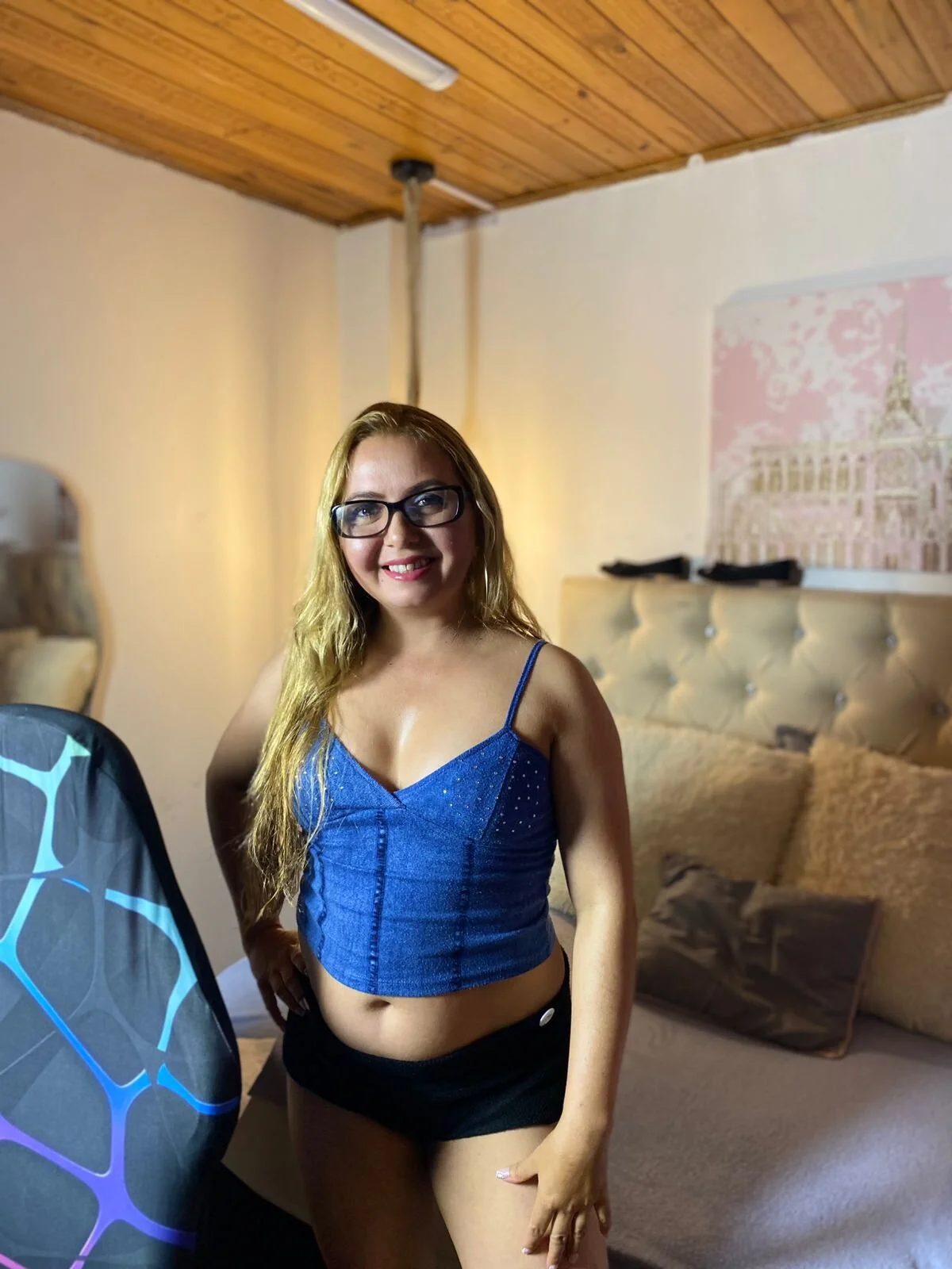 XXX Porn Photo of Nude rose_meyer 75