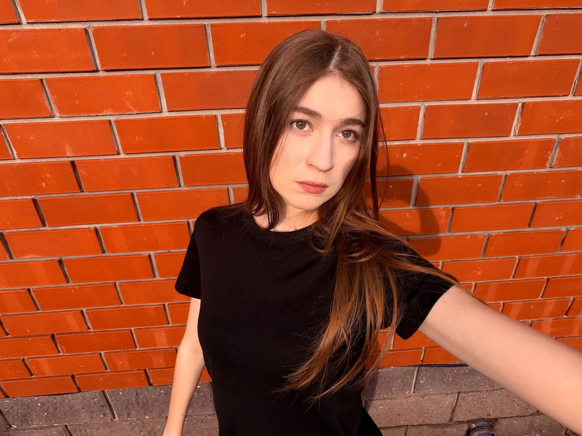 XXX Porn Photo of Nude SungFrische 5