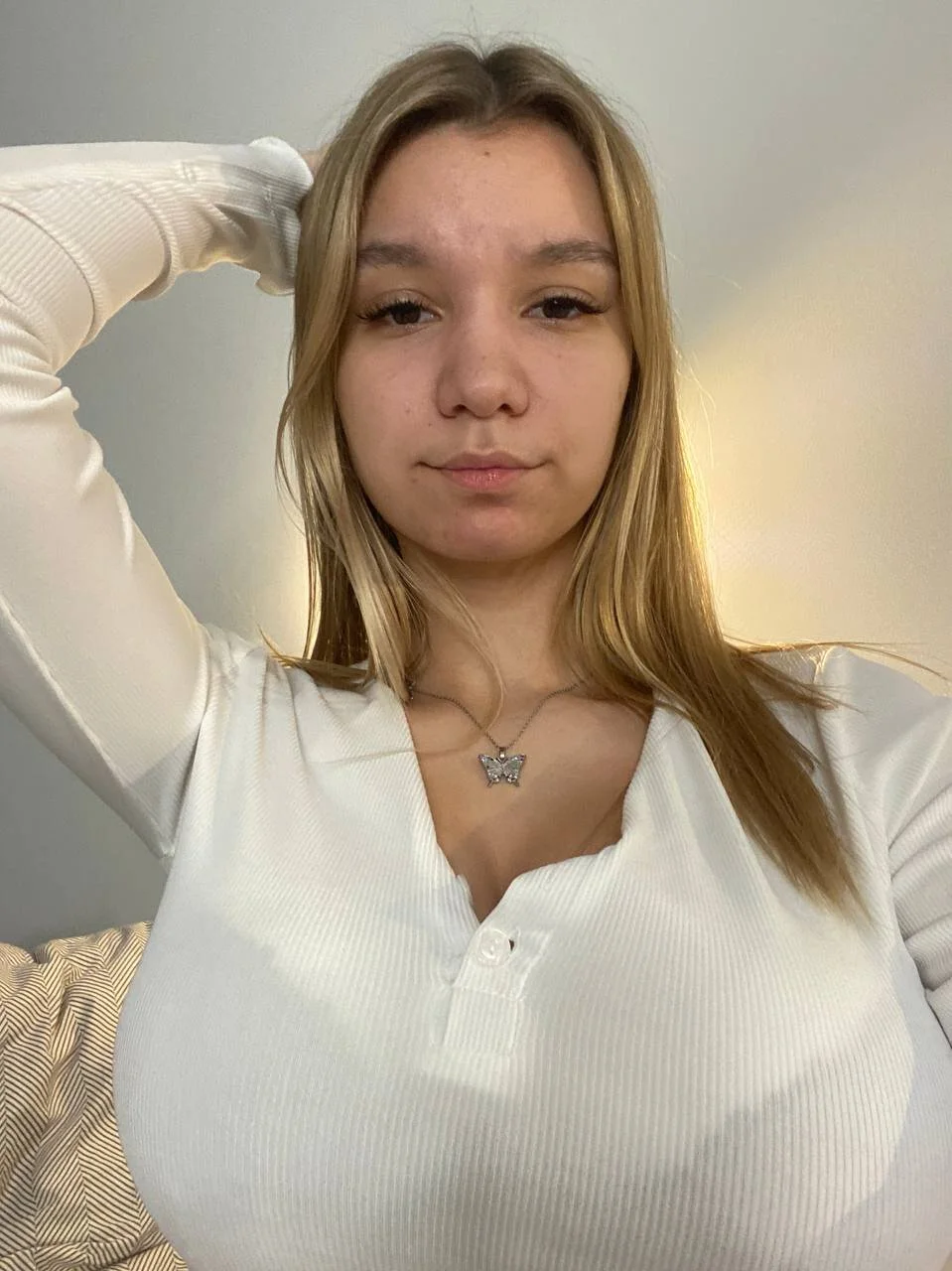 XXX Porn Photo of Nude BrynnHolverson 65