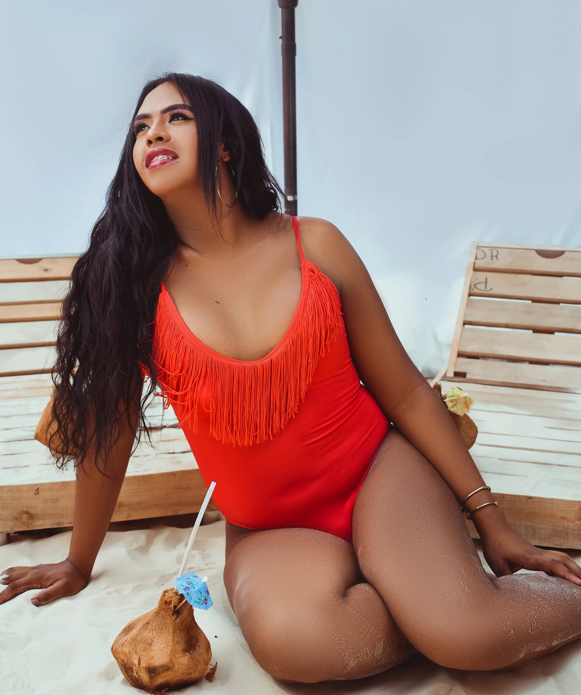 XXX Porn Photo of Nude ChannelssDiirty 102
