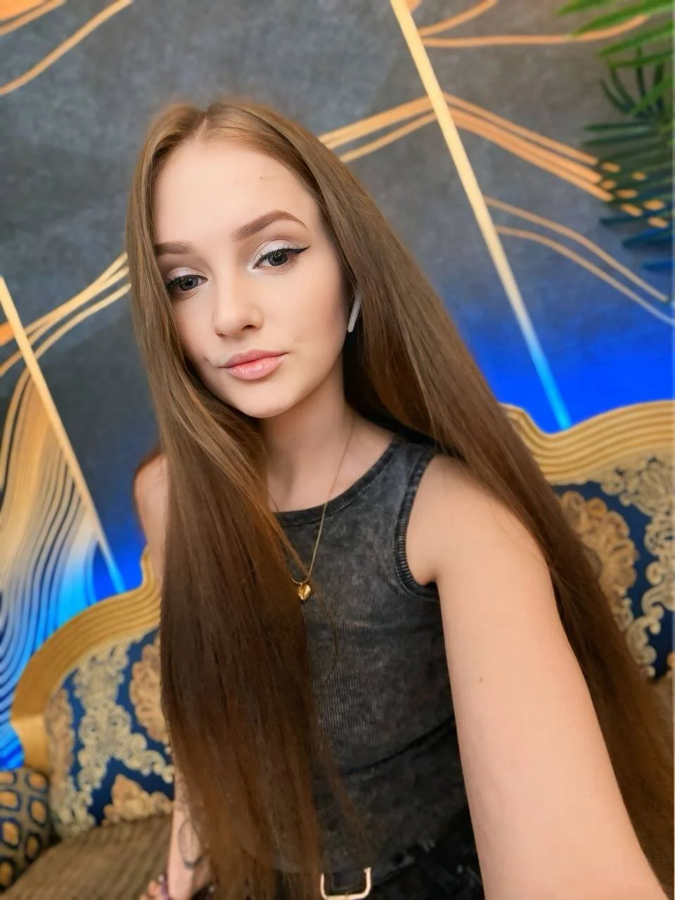 XXX Porn Photo of Nude PamelaXX_ 123