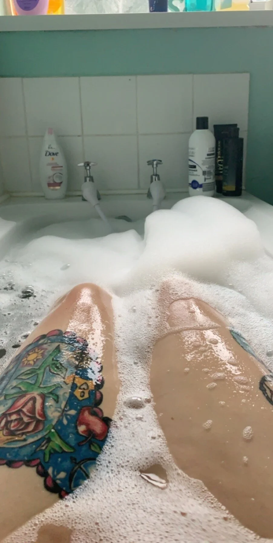 XXX Porn Photo of Nude Meggan_Shaw 3