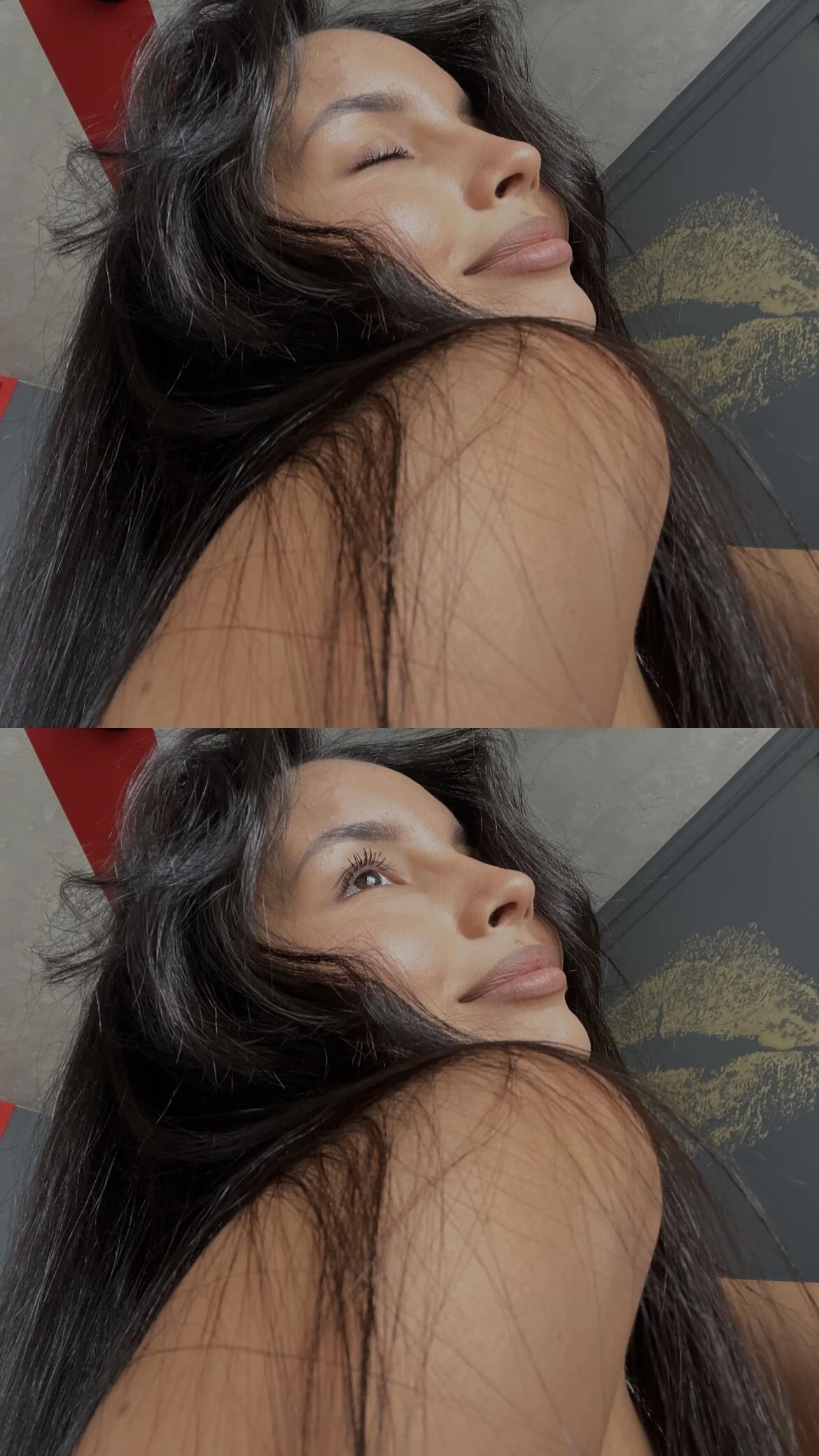XXX Porn Photo of Nude ErikaSoft 2