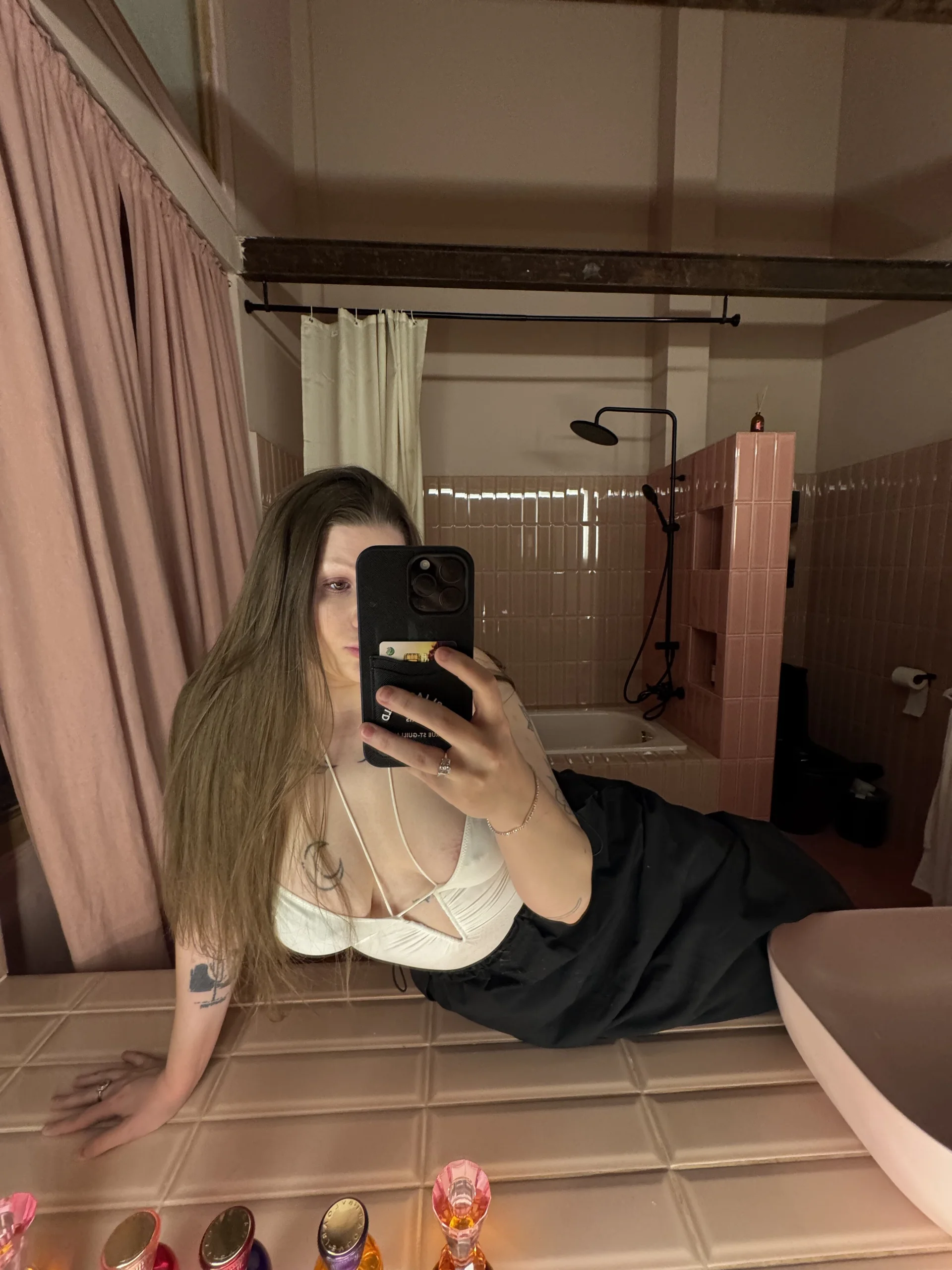 XXX Porn Photo of Nude JuicyHelenX 6