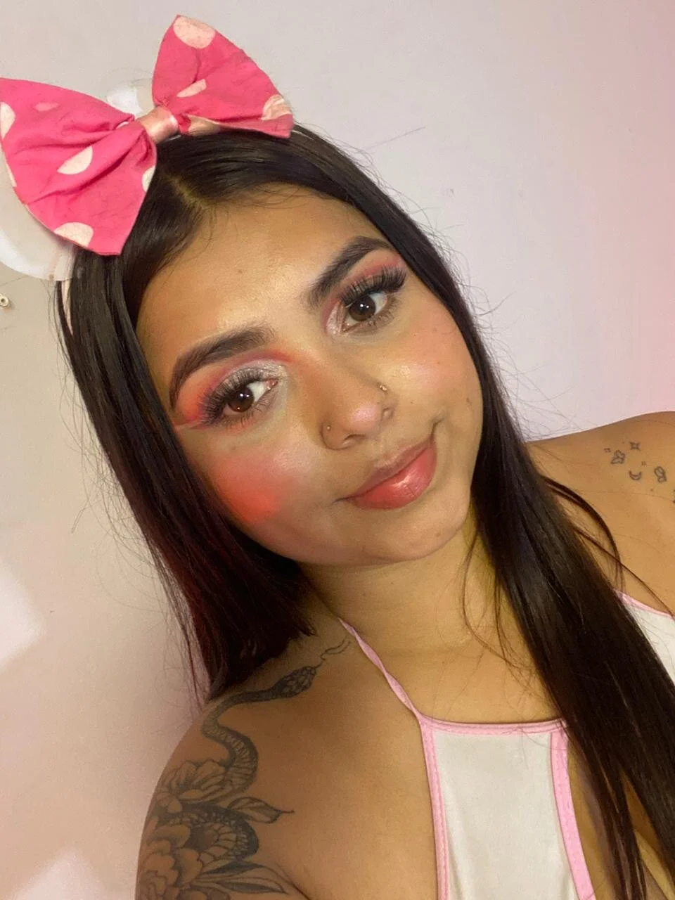 XXX Porn Photo of Nude sammyy_owens_ 60