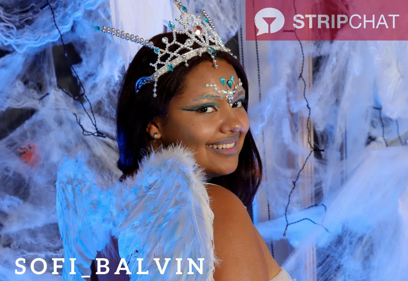 XXX Porn Photo of Nude sofi_balvin 36