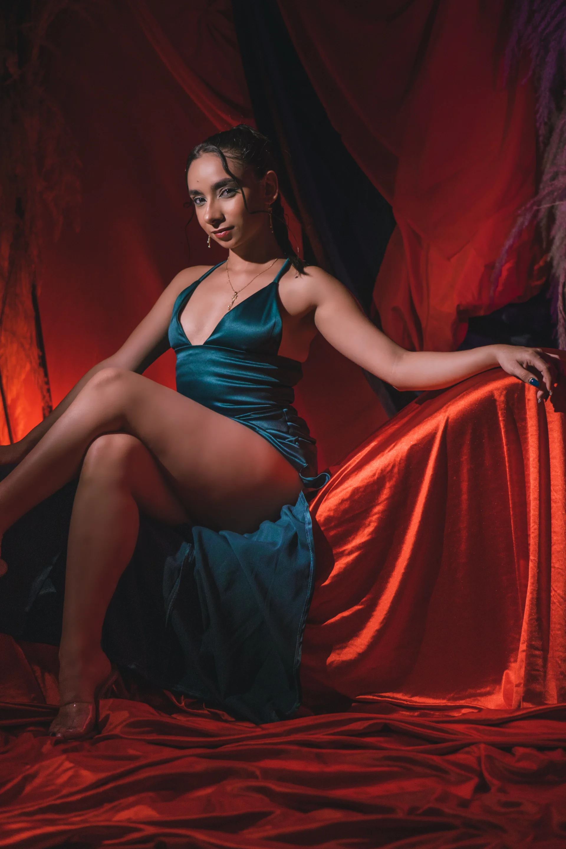 XXX Porn Photo of Nude MalejaSanz 65