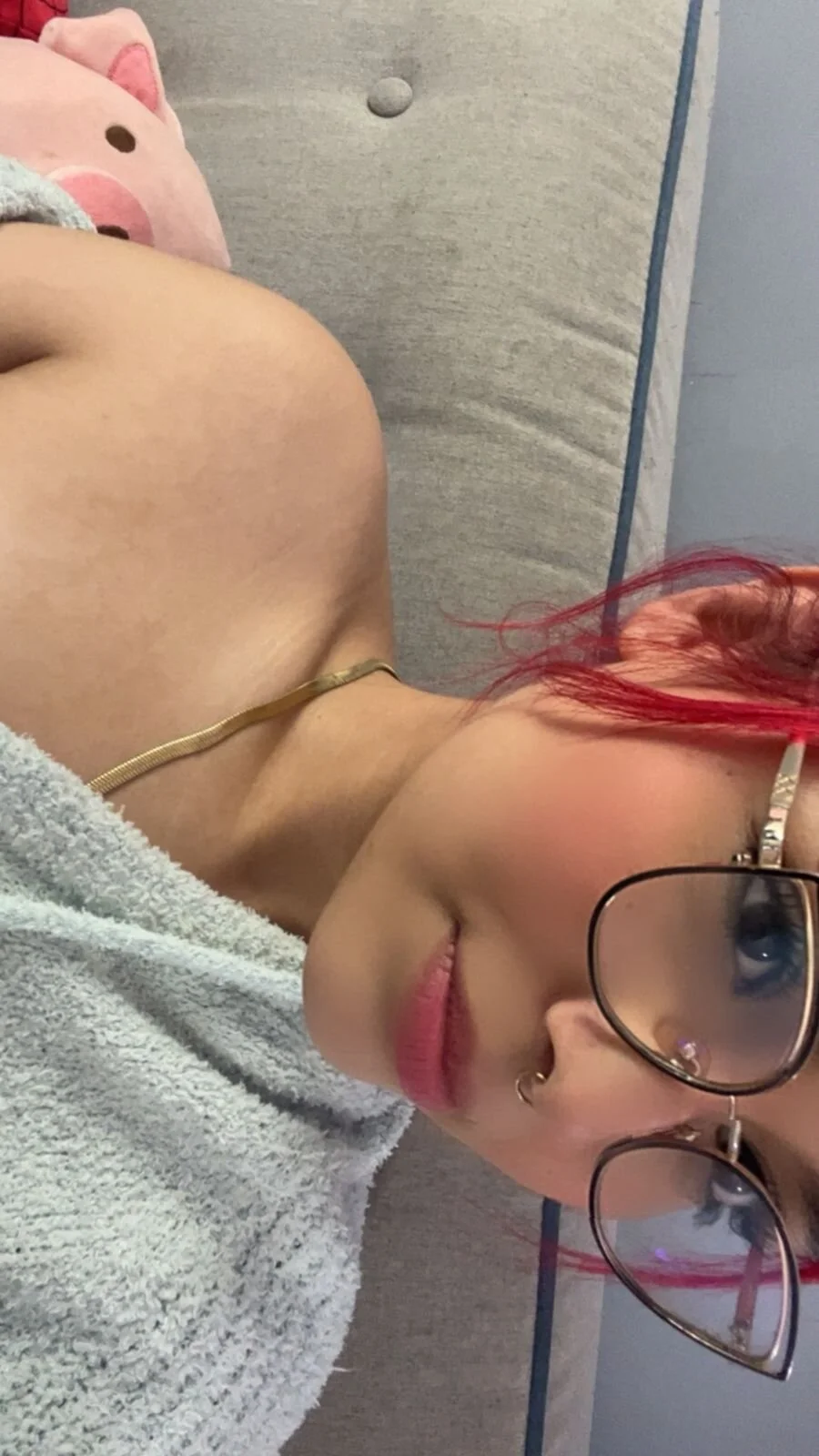 XXX Porn Photo of Nude SharonFenix 55