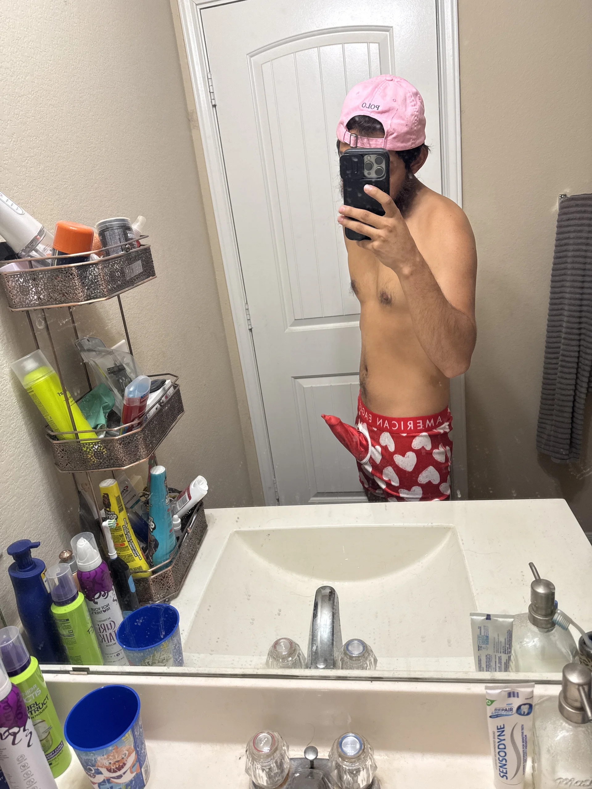 XXX Porn Photo of Nude Funtime_Atx 10