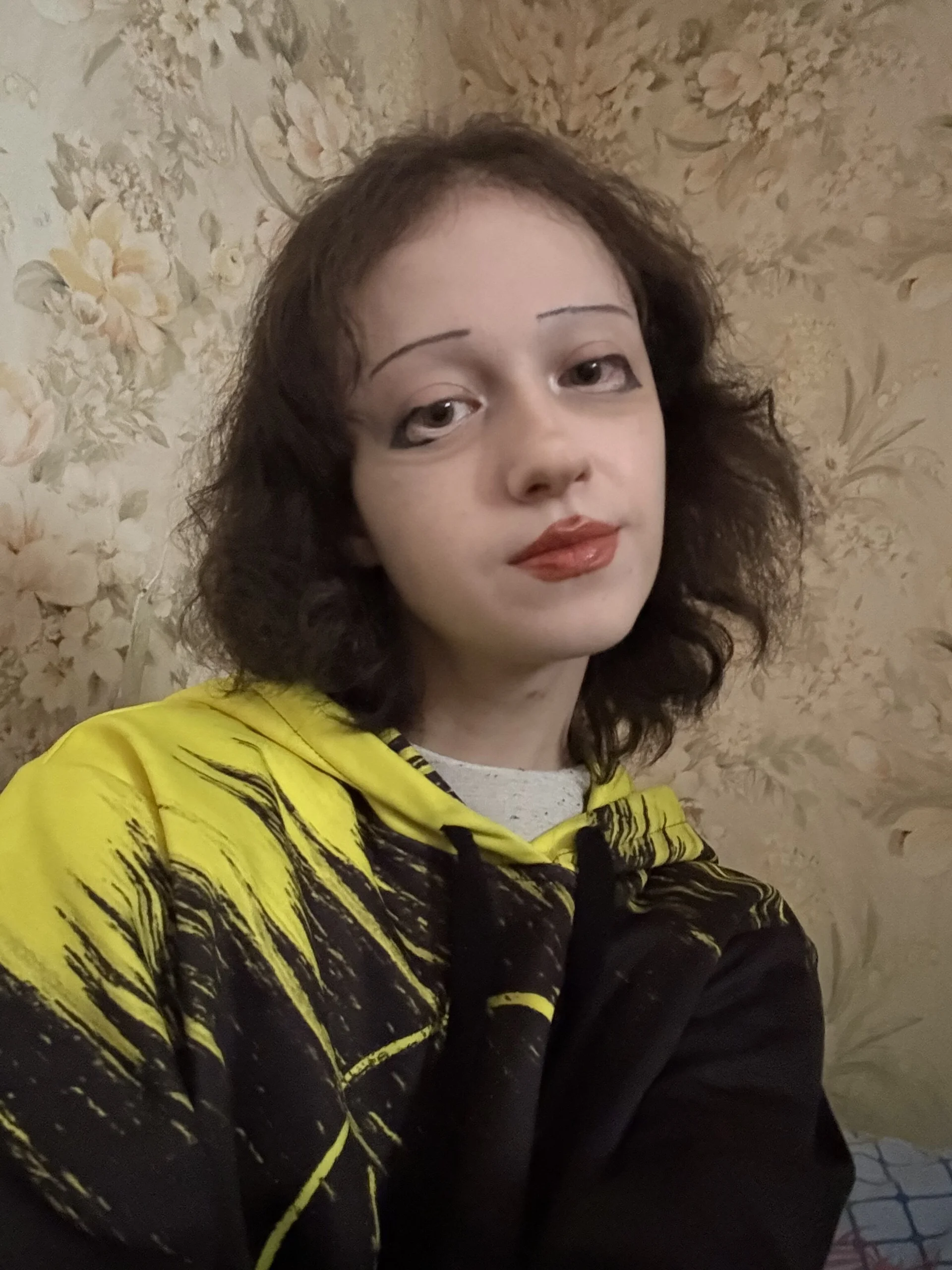 XXX Porn Photo of Nude demoxepam 4
