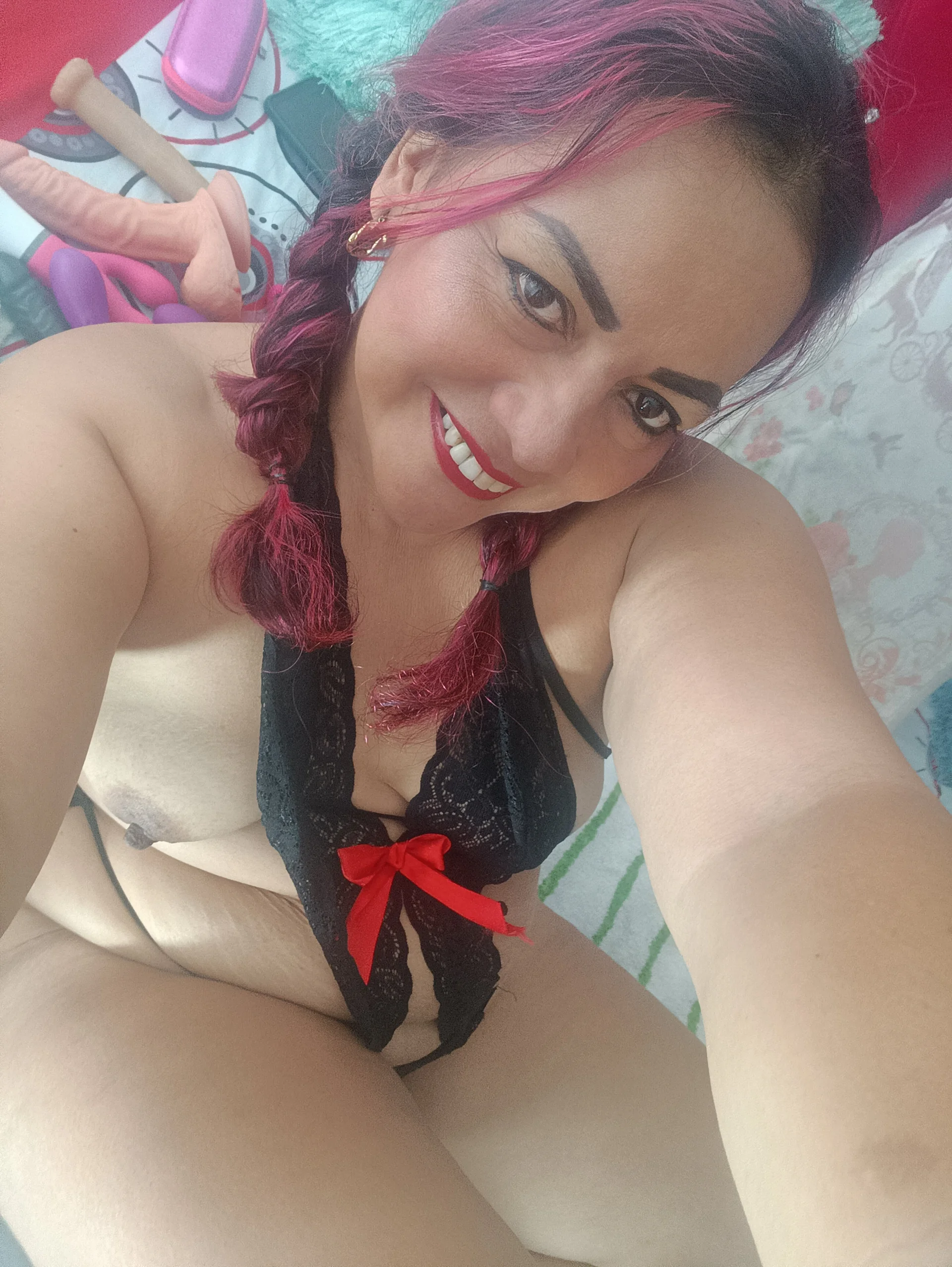 XXX Porn Photo of Nude Elianissquirt 40