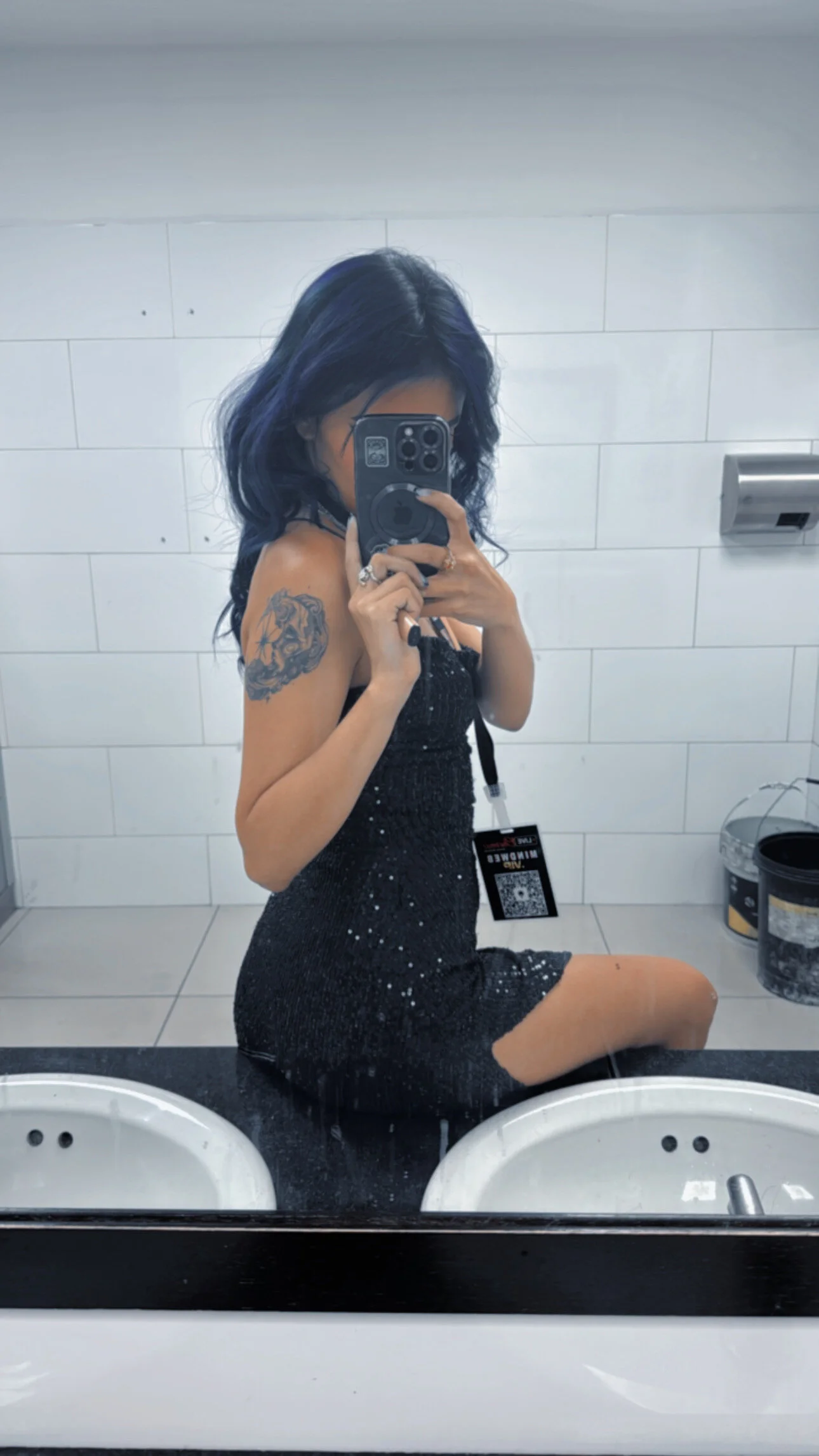 XXX Porn Photo of Nude blue_kitten 150