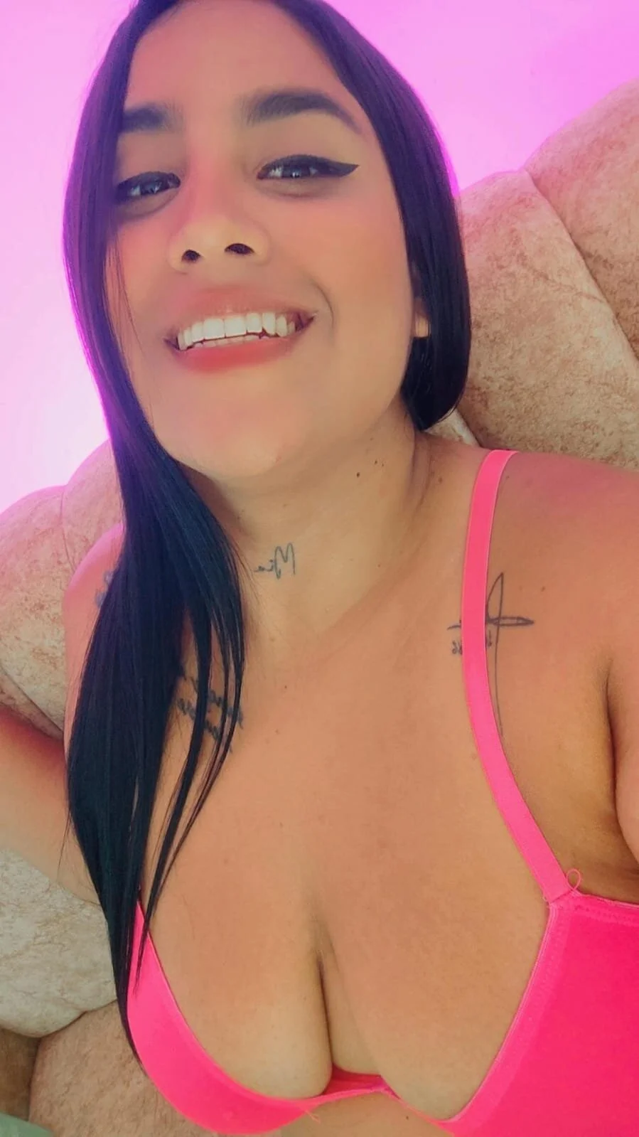 XXX Porn Photo of Nude Liith 9