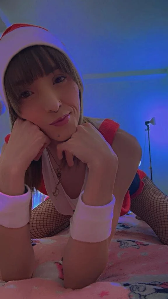 XXX Porn Photo of Nude Sakura_and_yuki 11