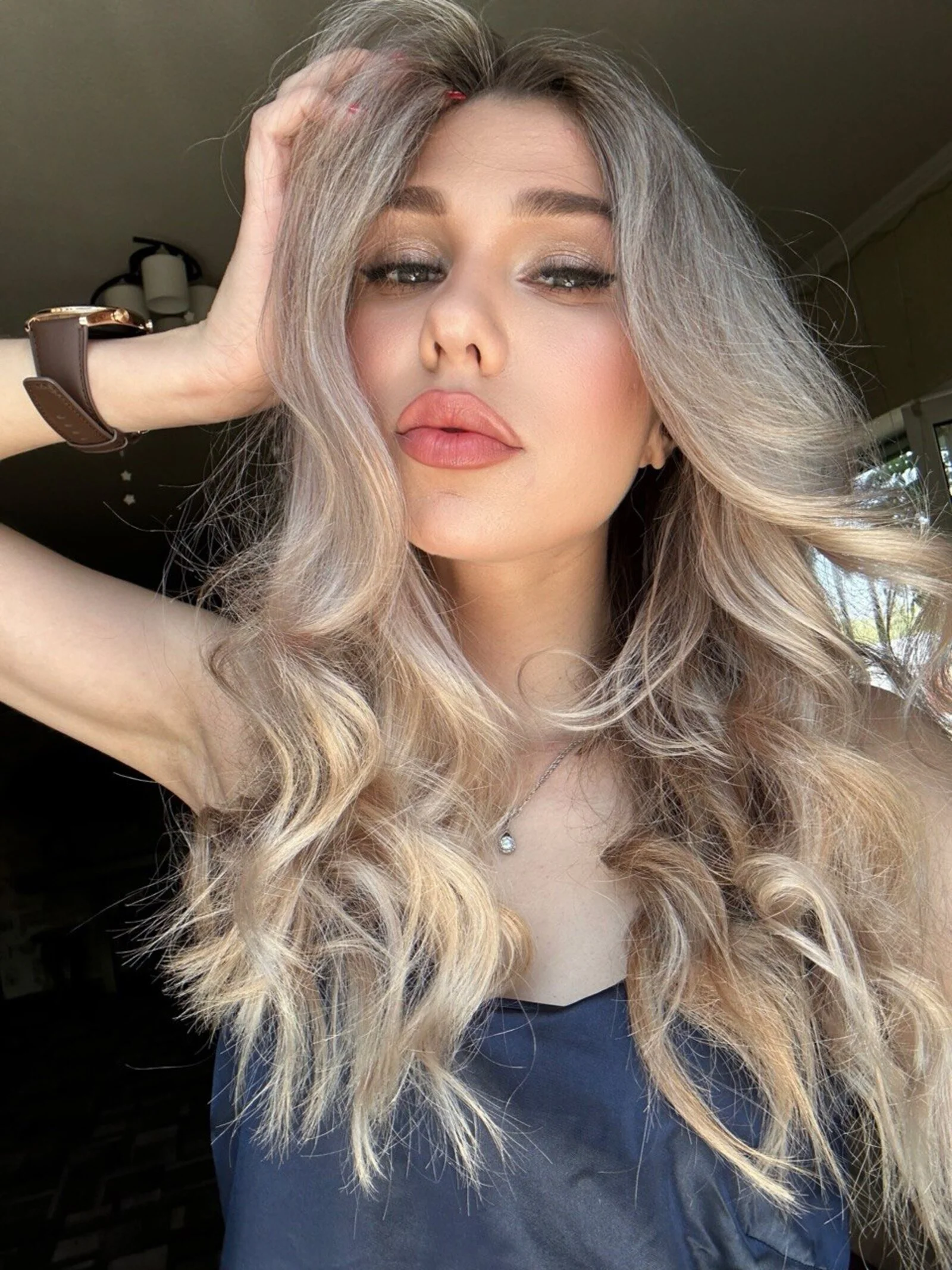XXX Porn Photo of Nude DebbieCobb 5