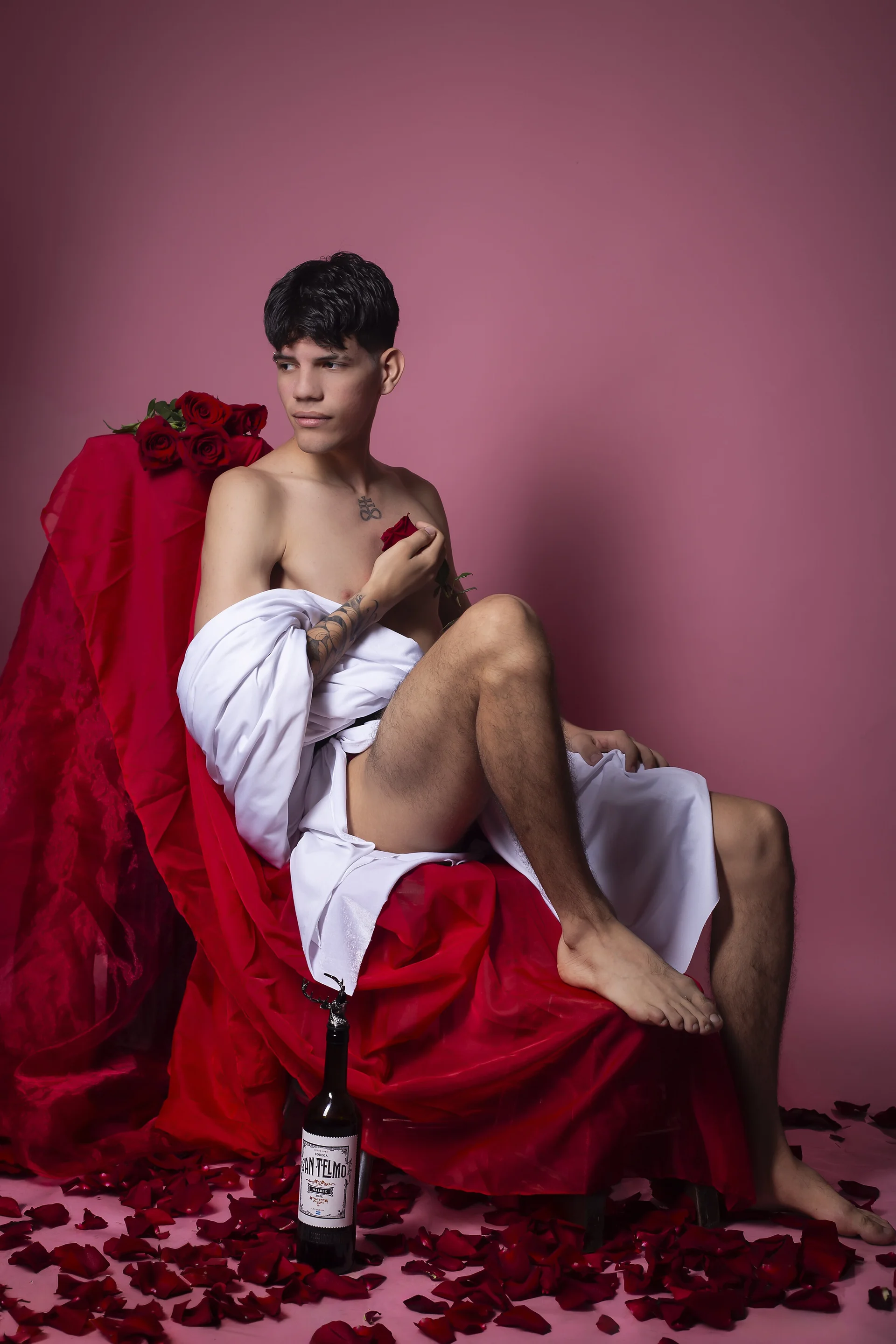 XXX Porn Photo of Nude david_huge 19