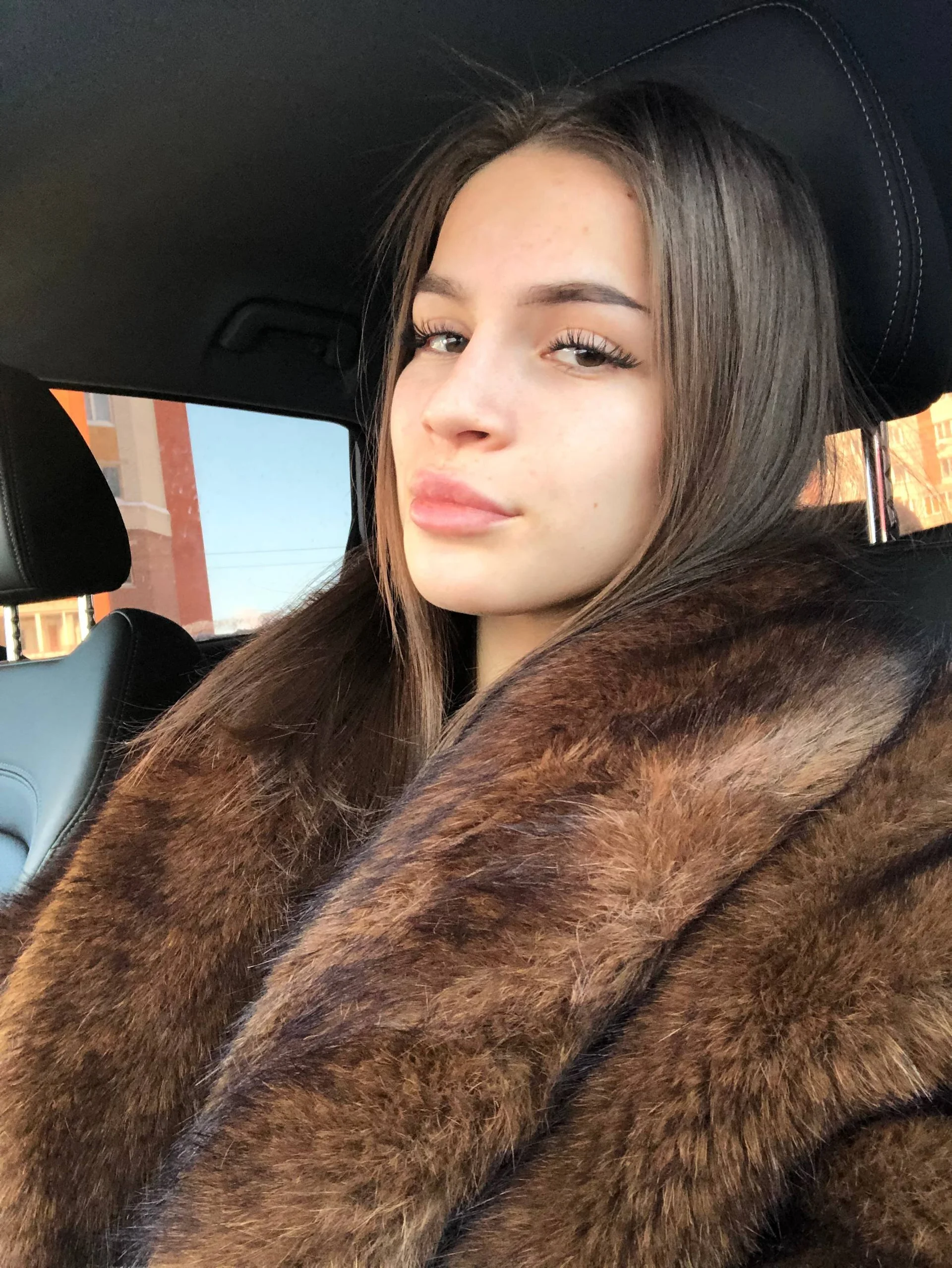XXX Porn Photo of Nude GretaAnerton 9