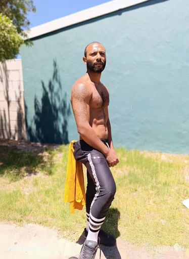 XXX Porn Photo of Nude Camodick 47