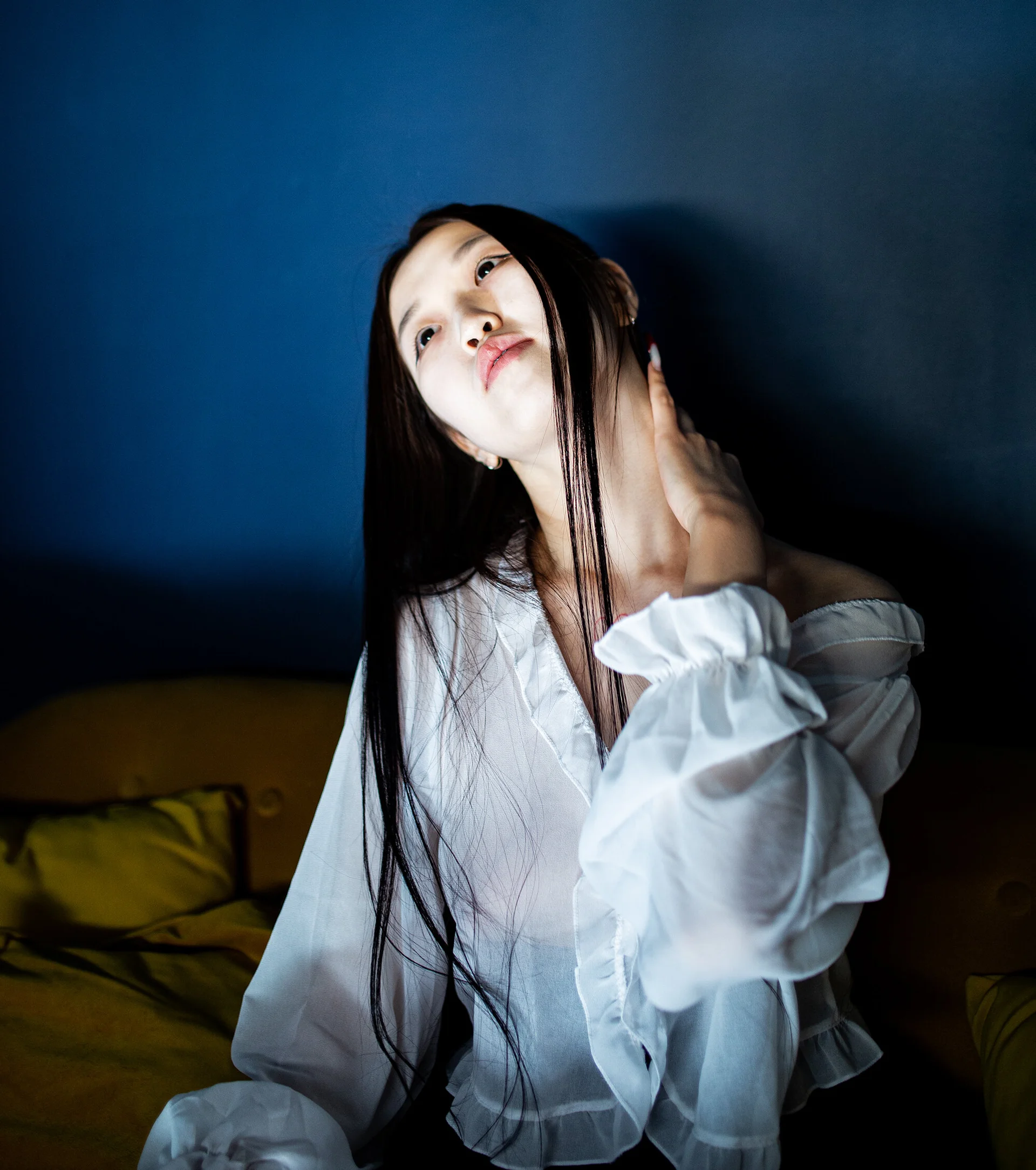 XXX Porn Photo of Nude Aiko_Yumi 2
