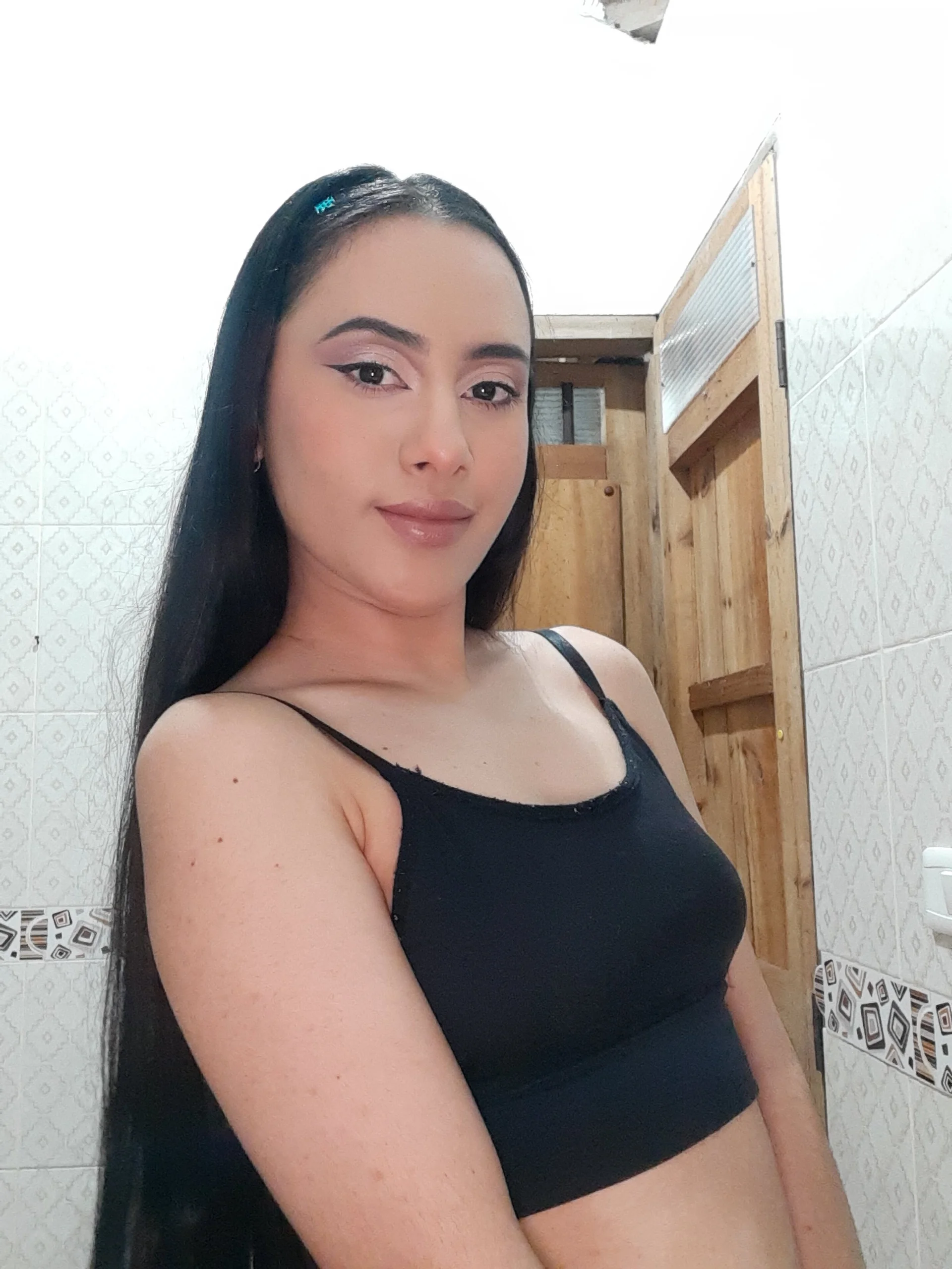 XXX Porn Photo of Nude Patriciaevil 21