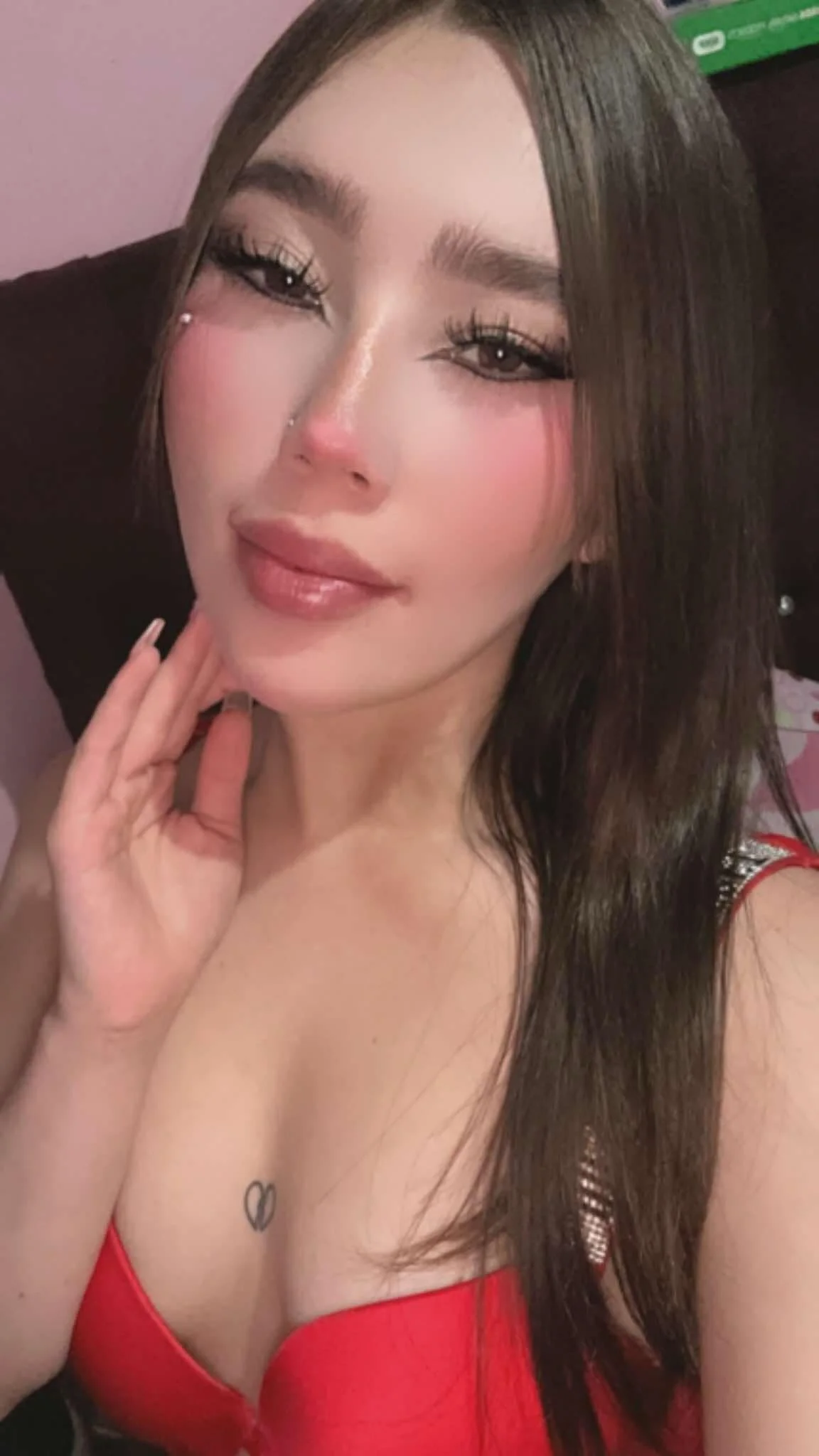 XXX Porn Photo of Nude salome_pavlova7 14