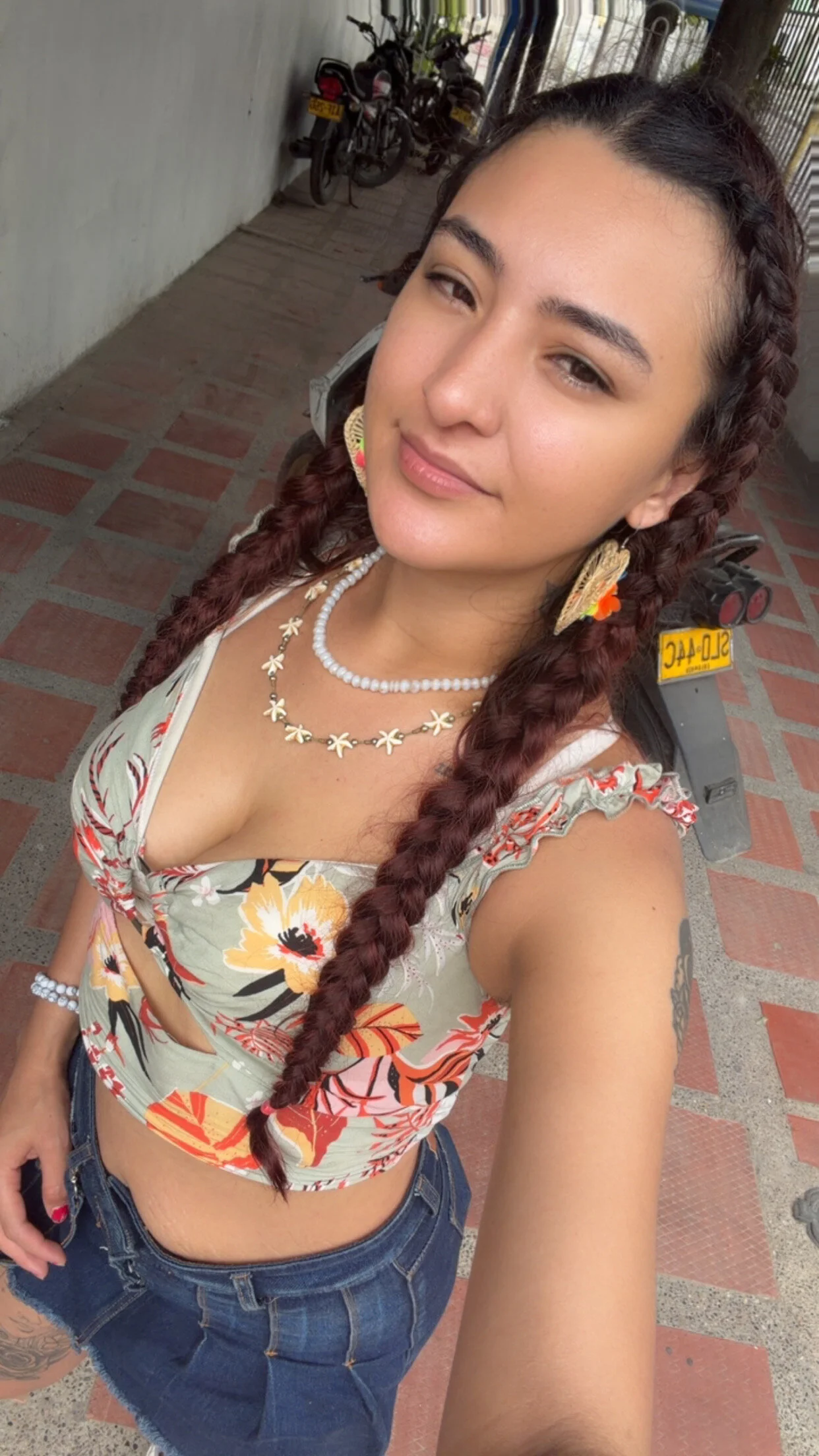 XXX Porn Photo of Nude deepthroatlatina 195
