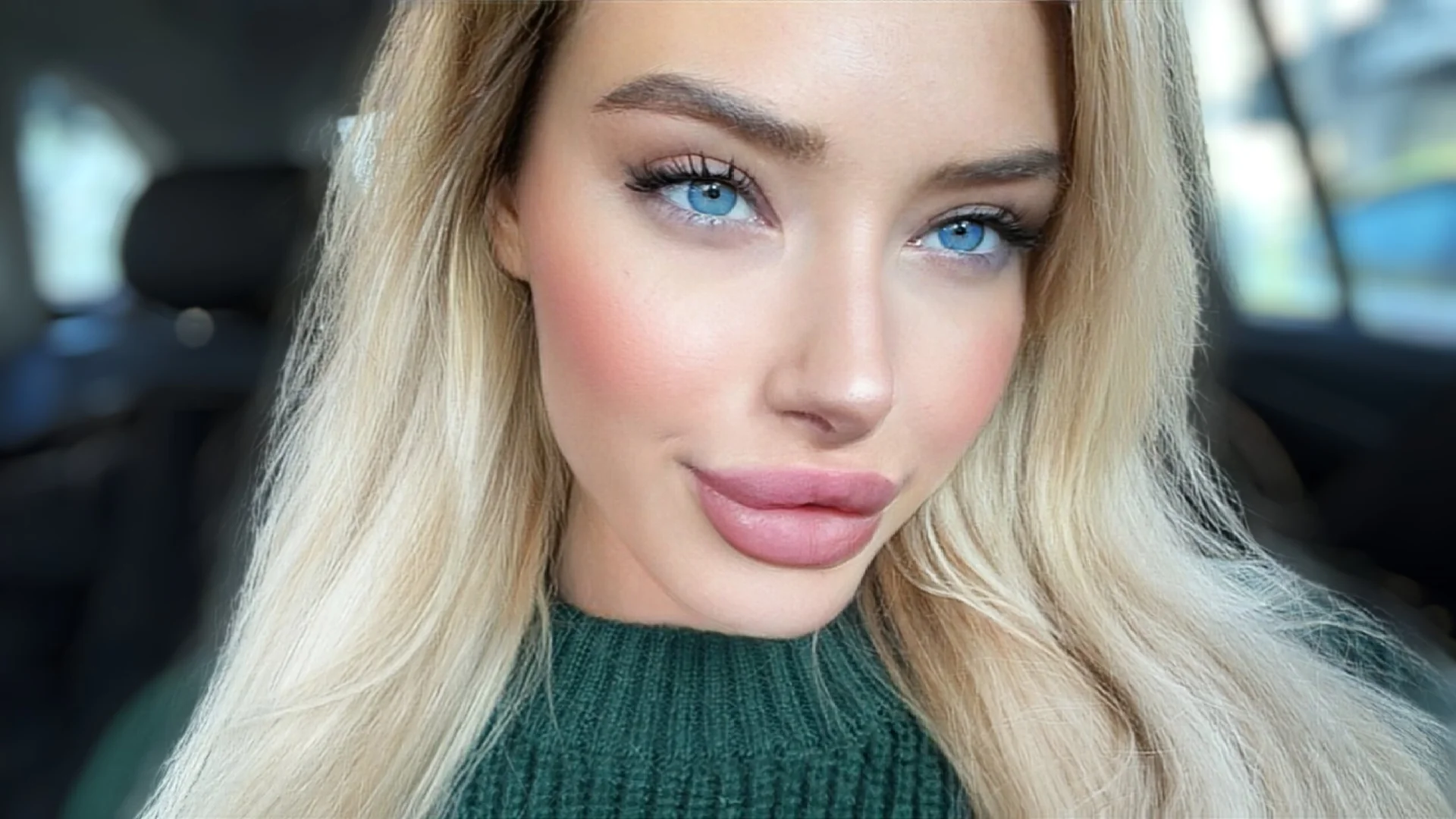 XXX Porn Photo of Nude blonde_anna 25