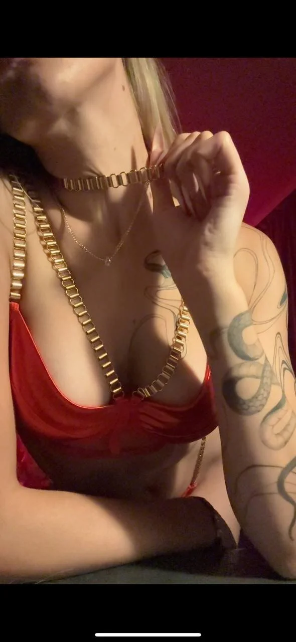 XXX Porn Photo of Nude BBabyShark 44