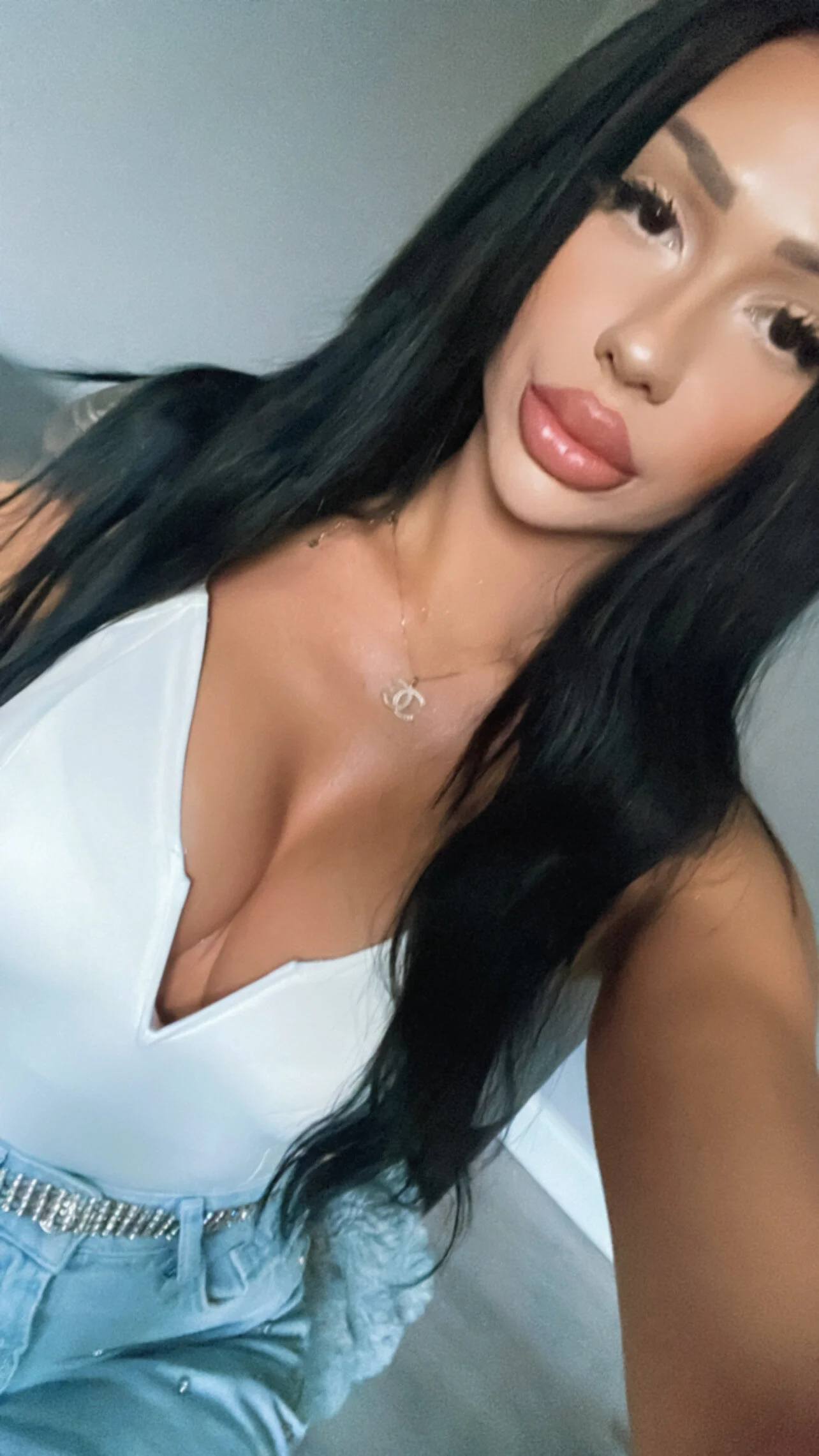 XXX Porn Photo of Nude AliciaMeyerslove 5