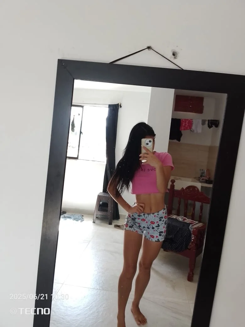 XXX Porn Photo of Nude ALICESANDOVAL 2