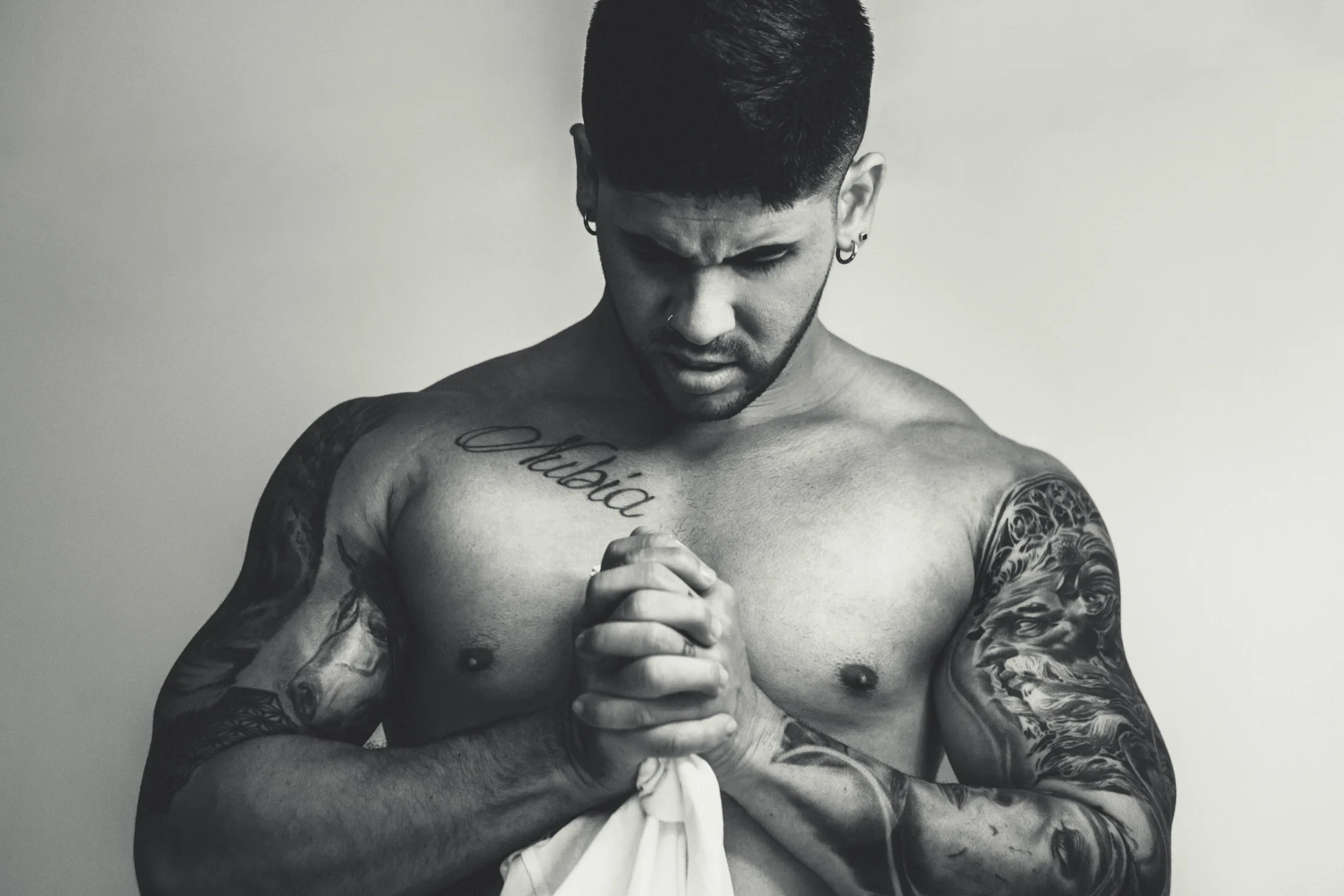 XXX Porn Photo of Nude Petesevans 15
