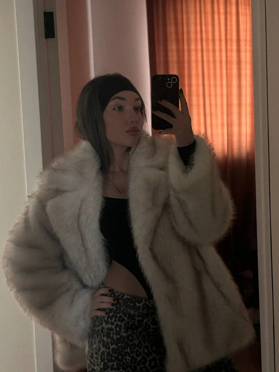 XXX Porn Photo of Nude Emilia_mala 5