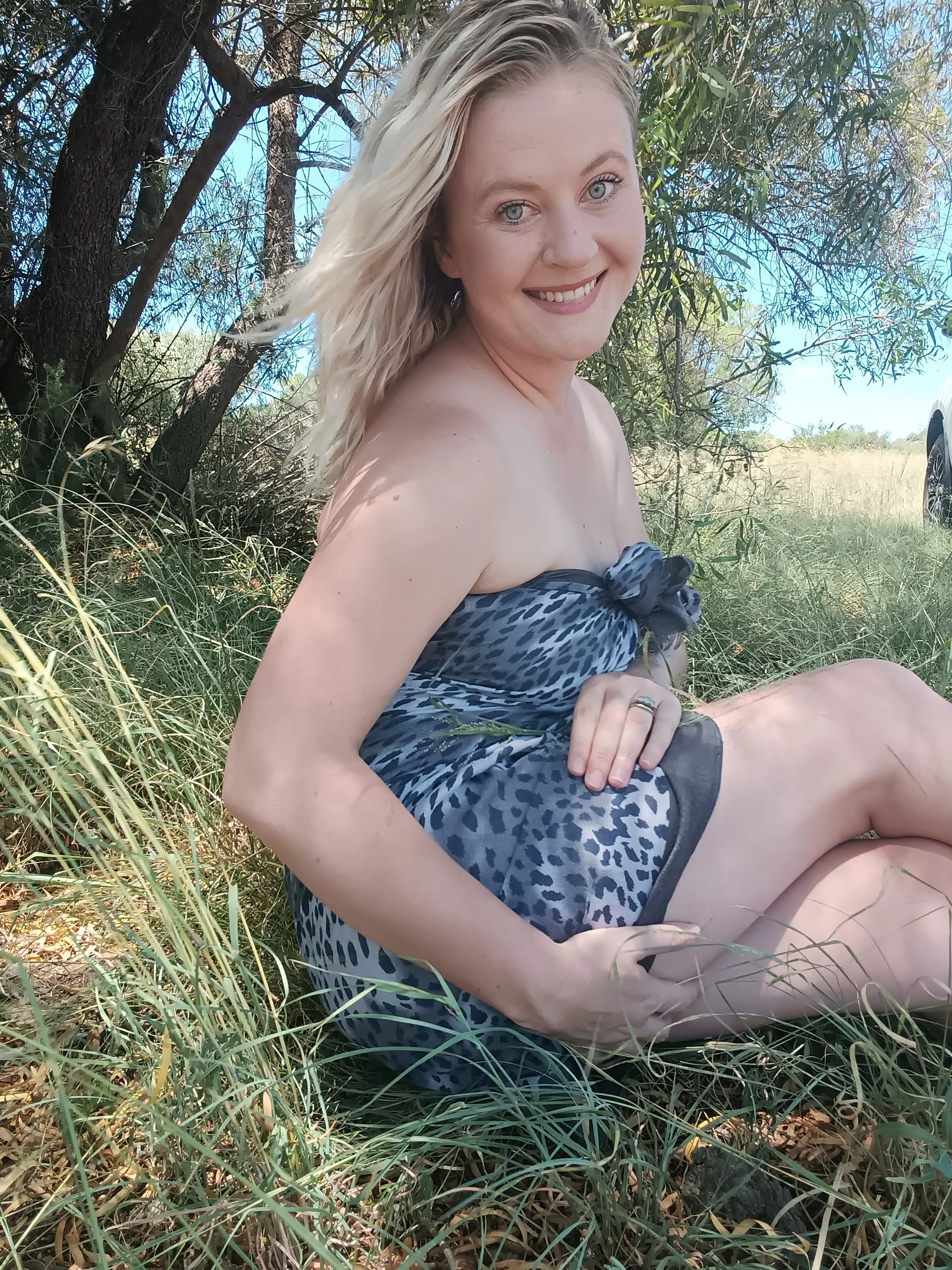 XXX Porn Photo of Nude Vintasia 411